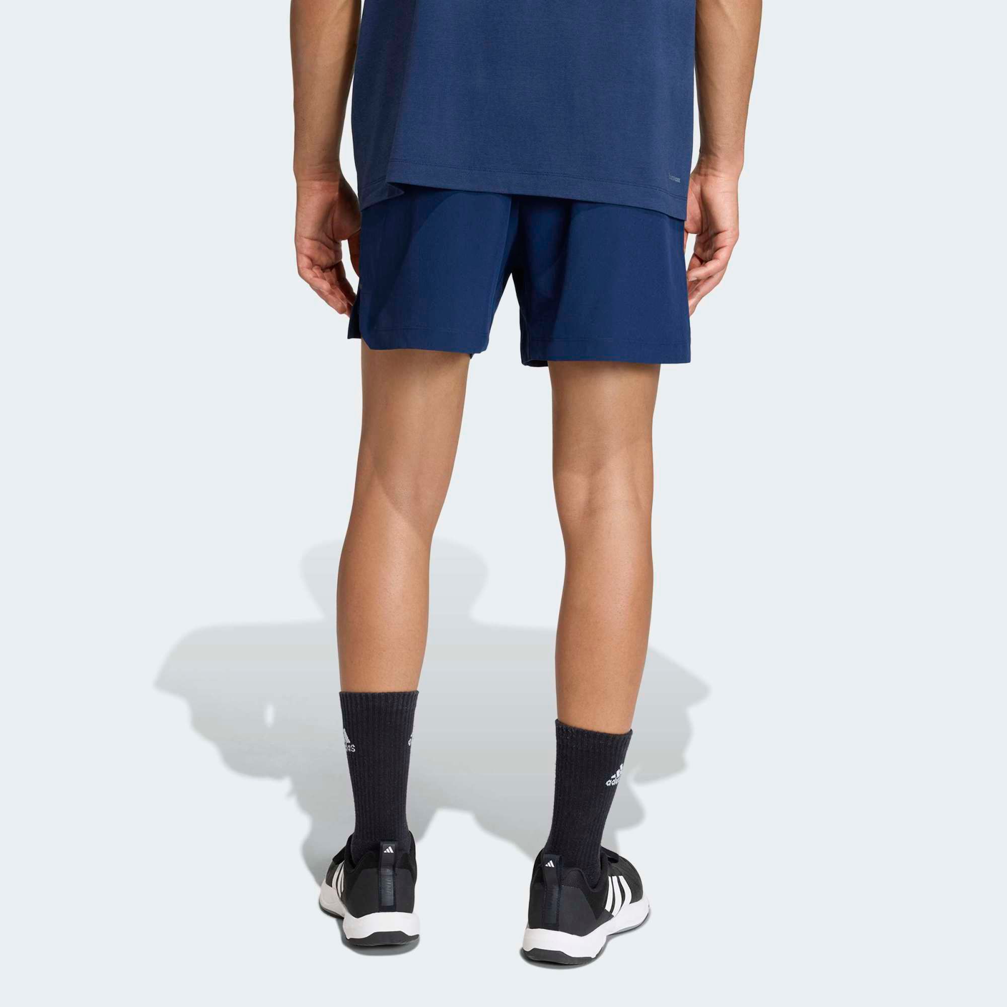 adidas Men's Designed for Training 7'' Essentials Shorts product image