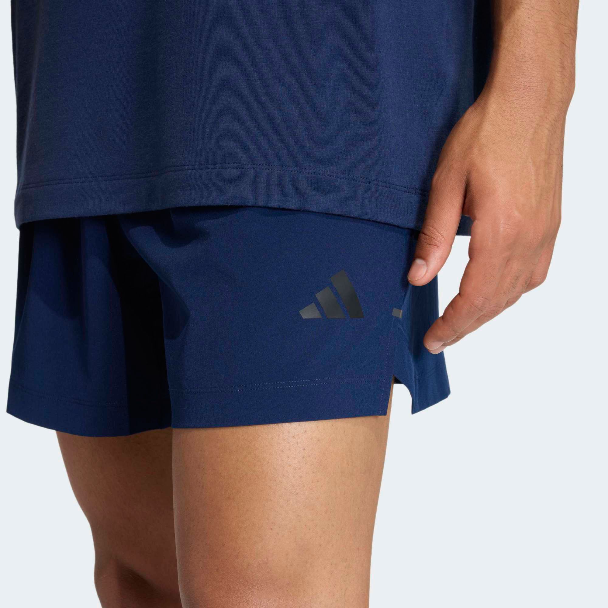 adidas Men's Designed for Training 7'' Essentials Shorts product image