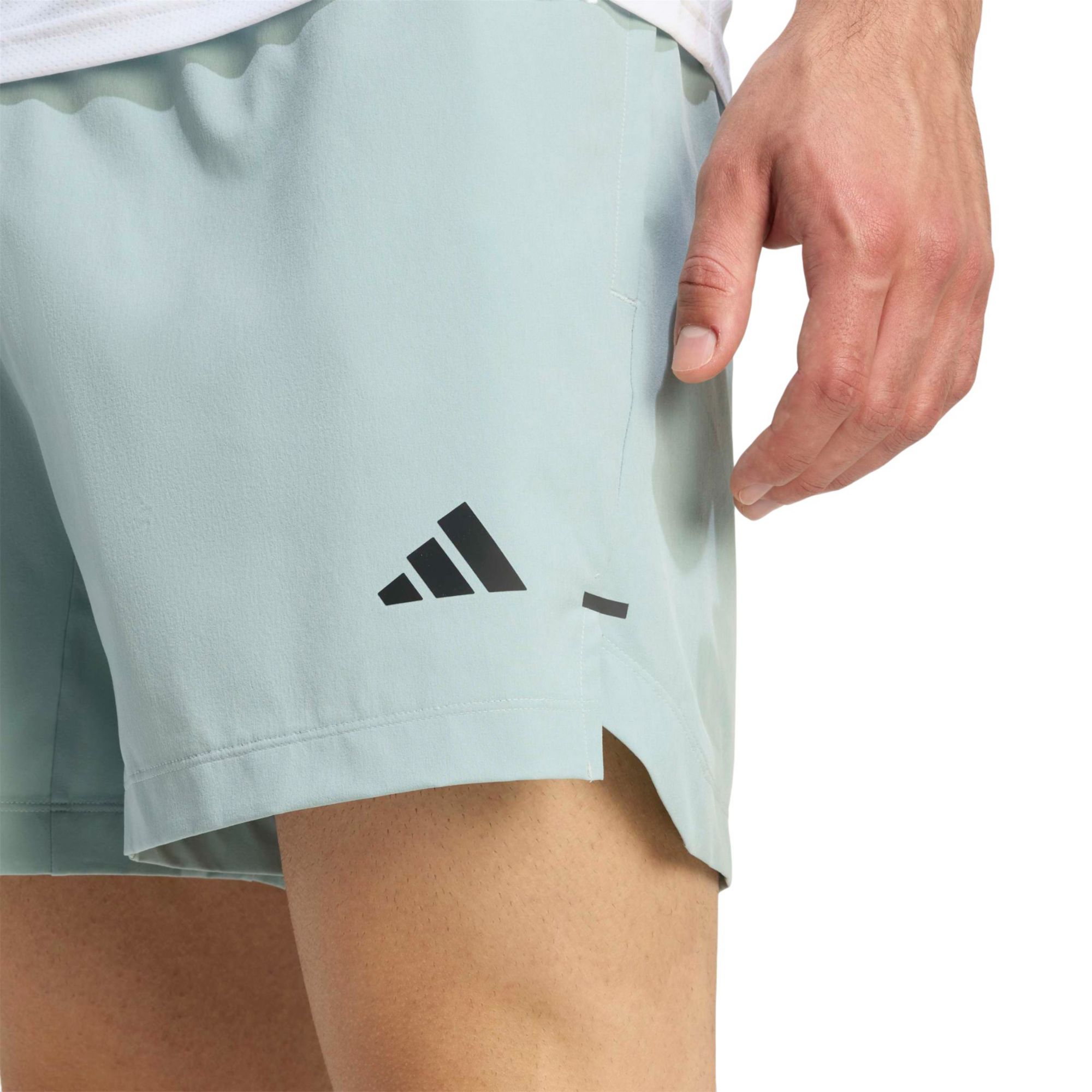 adidas Men's Designed for Training 7'' Essentials Shorts product image