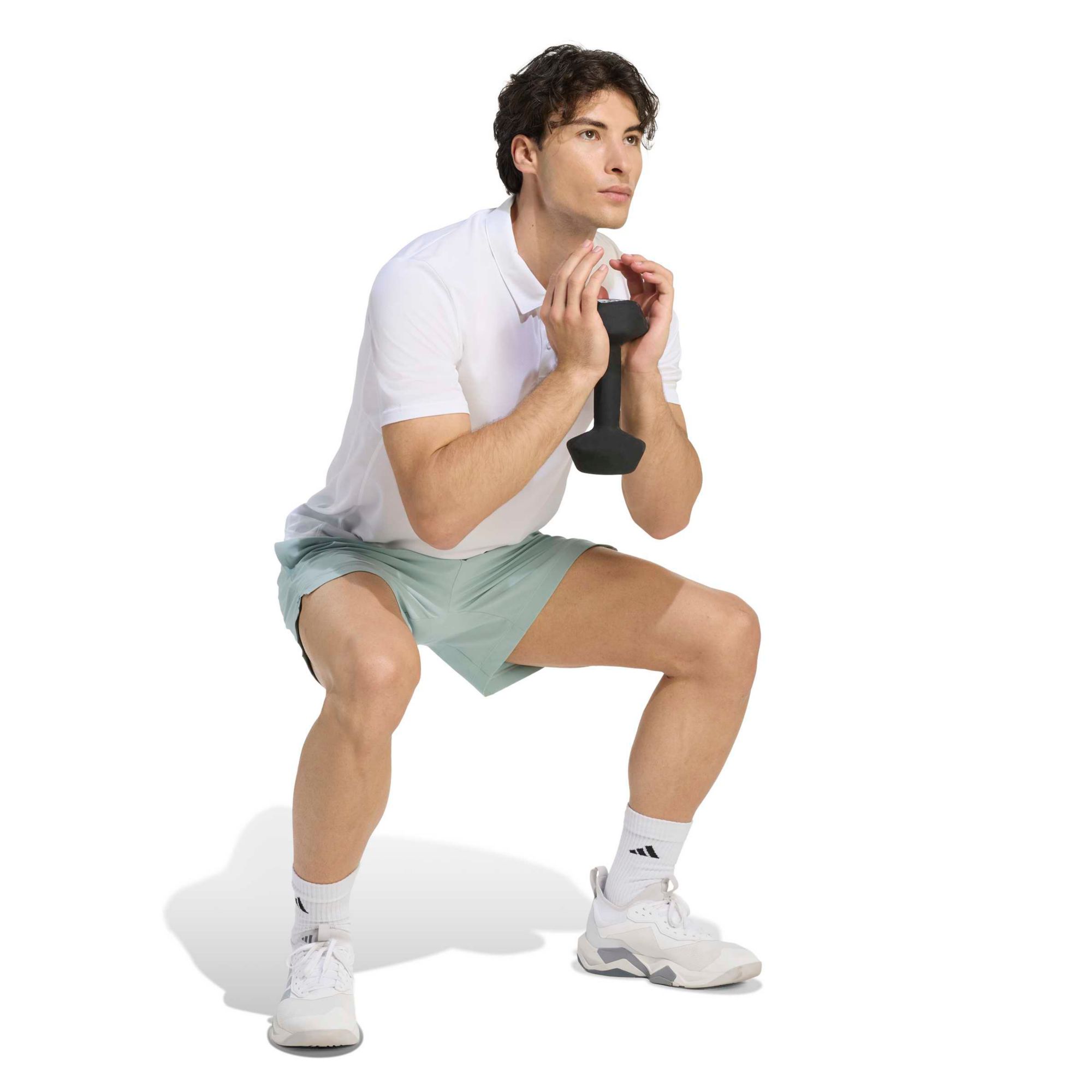 adidas Men's Designed for Training 7'' Essentials Shorts product image