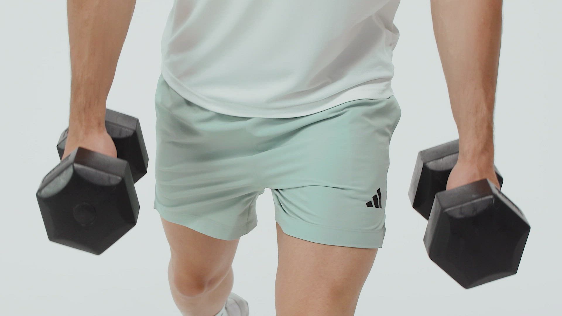 adidas Men's Designed for Training 7'' Essentials Shorts product