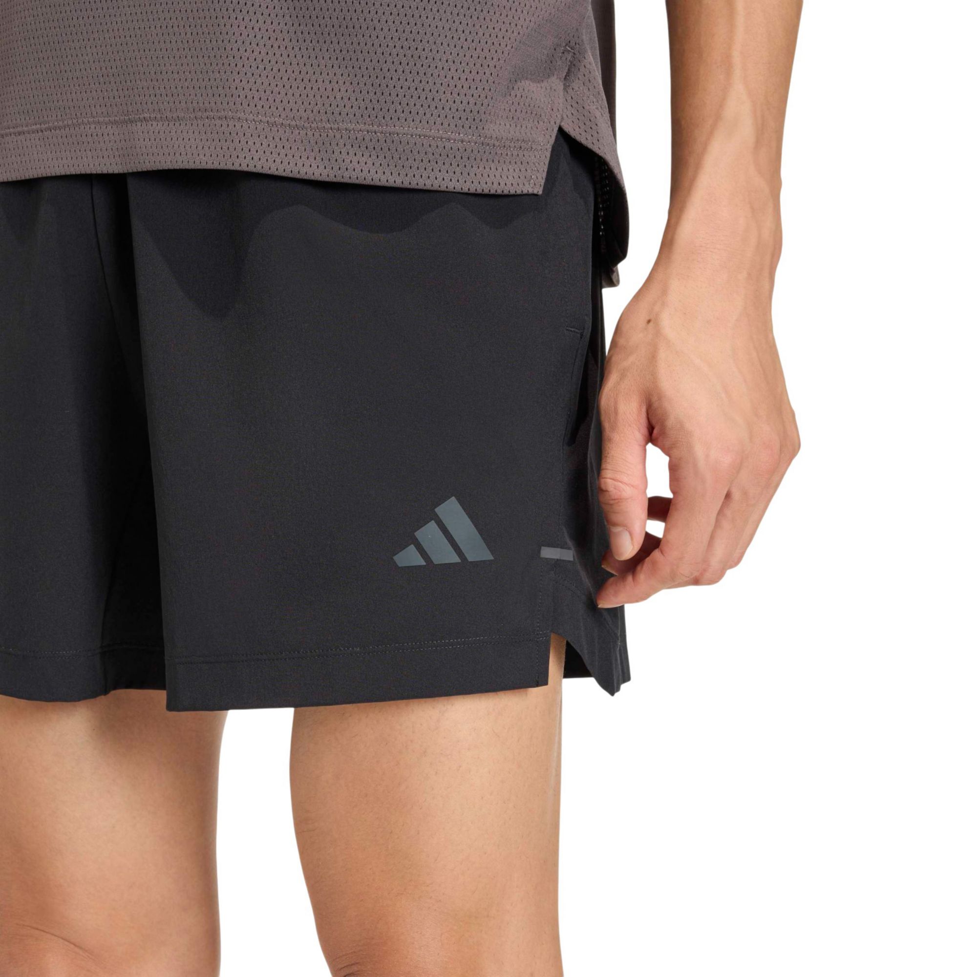 adidas Men's Designed for Training 7'' Essentials Shorts product image