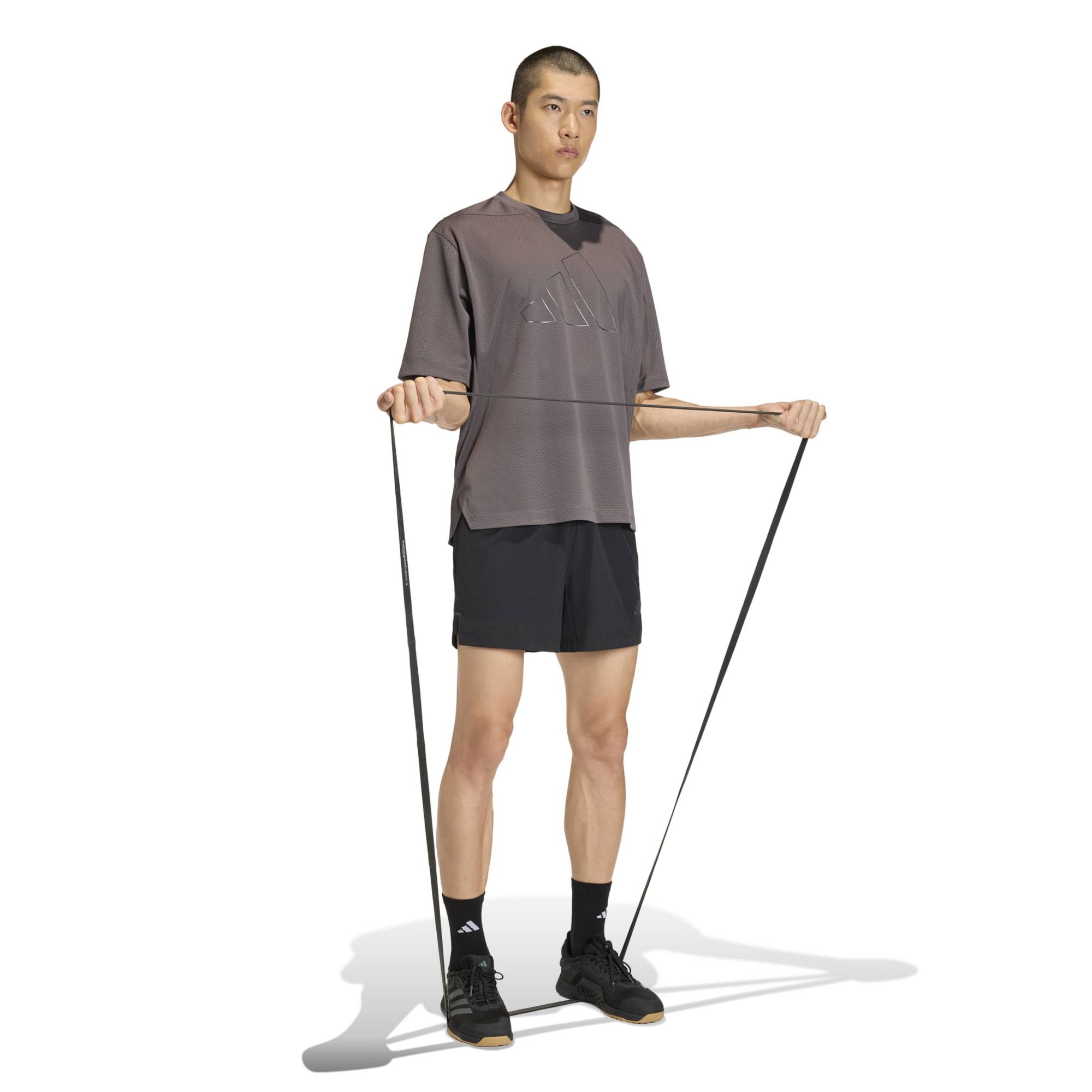 adidas Men's Designed for Training 7'' Essentials Shorts product image