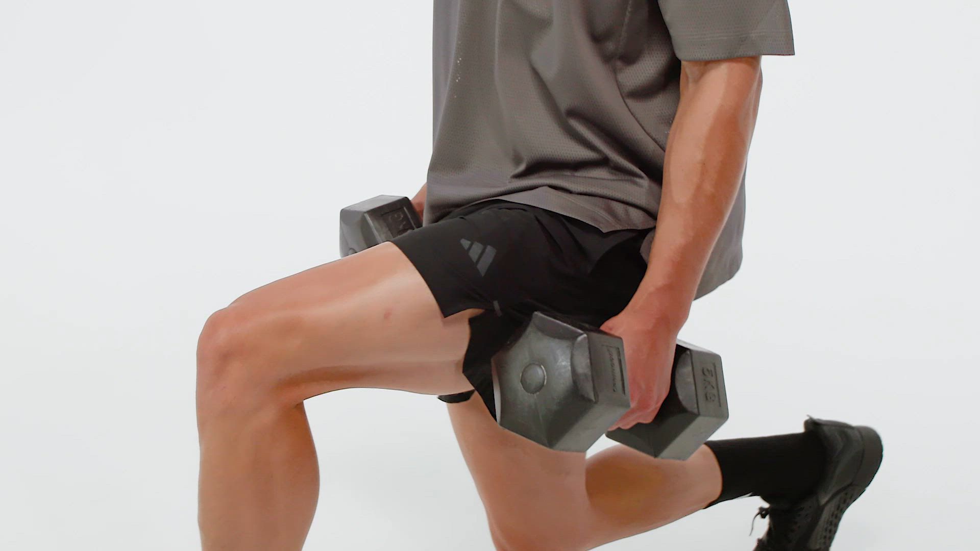 adidas Men's Designed for Training 7'' Essentials Shorts product