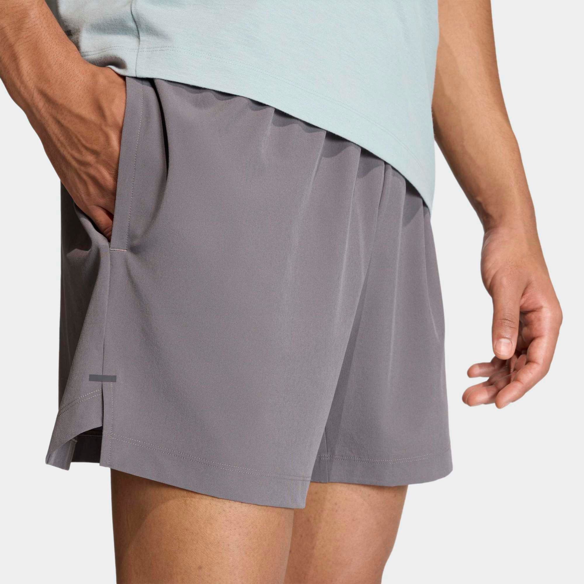 adidas Men's Designed for Training 7'' Essentials Shorts product image