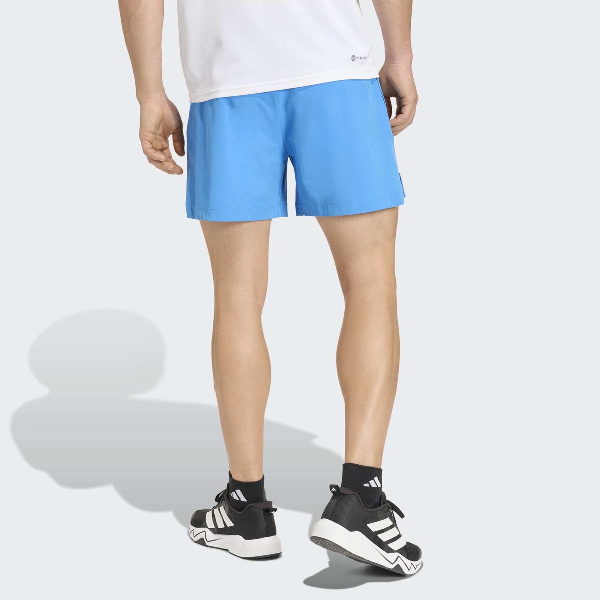 adidas Men's Designed for Training 7'' Essentials Shorts product image