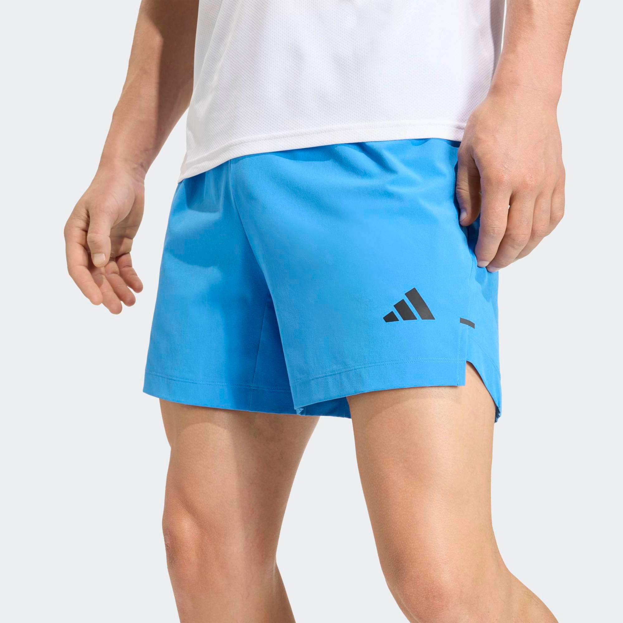 adidas Men's Designed for Training 7'' Essentials Shorts product image