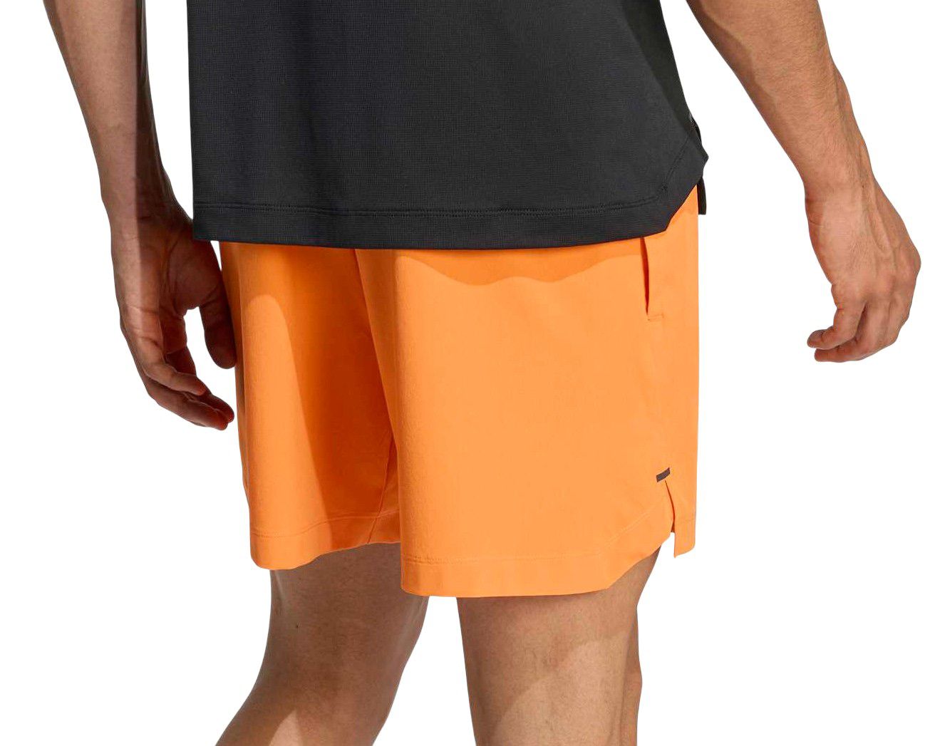 adidas Men's Designed for Training 5'' Essentials Shorts product image