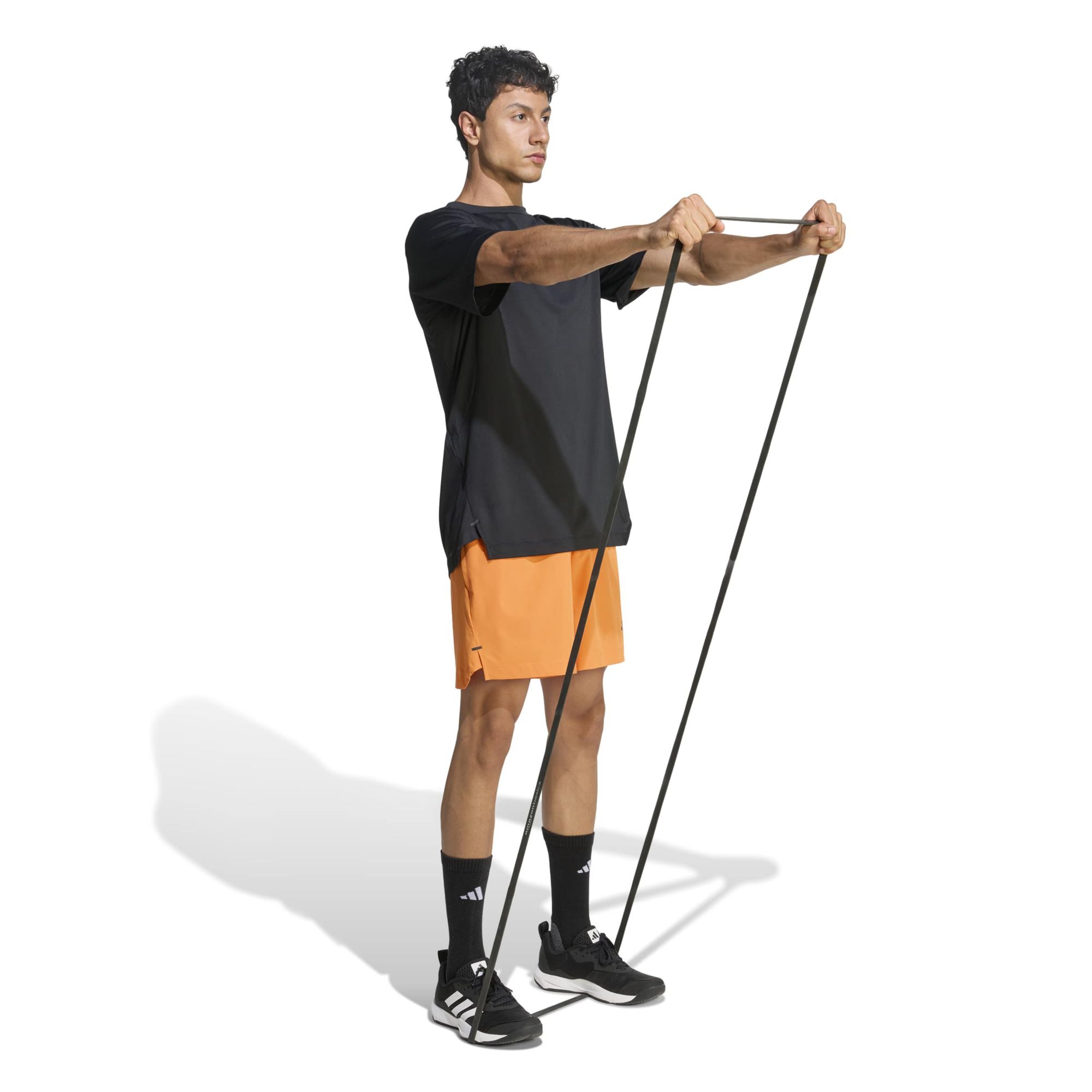 adidas Men's Designed for Training 5'' Essentials Shorts product image