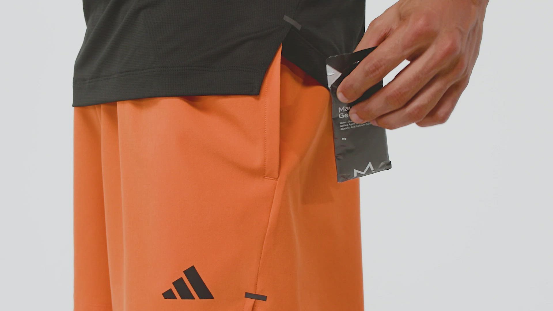 adidas Men's Designed for Training 5'' Essentials Shorts product