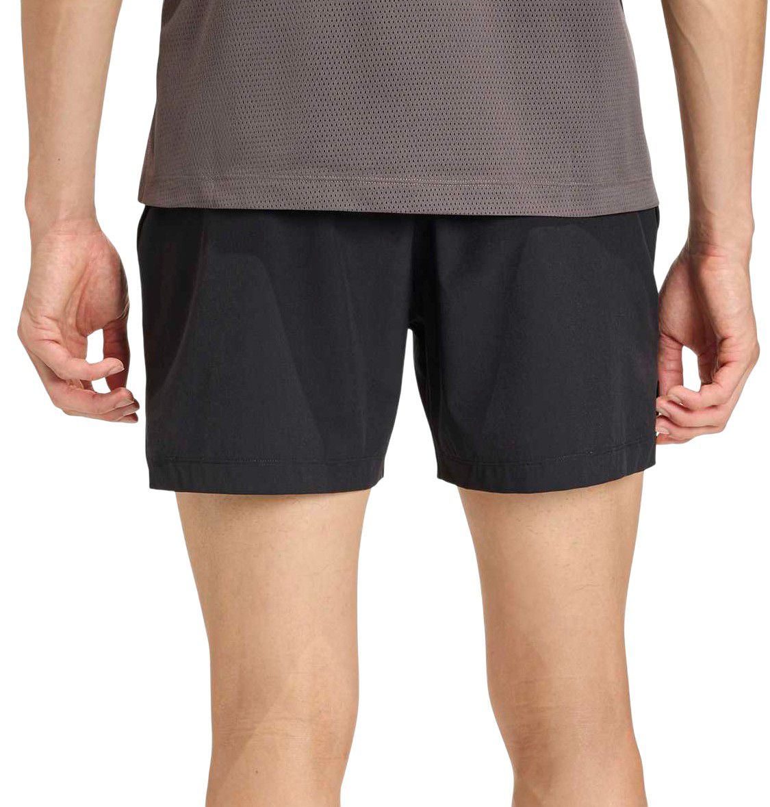 adidas Men's Designed for Training 5'' Essentials Shorts product image