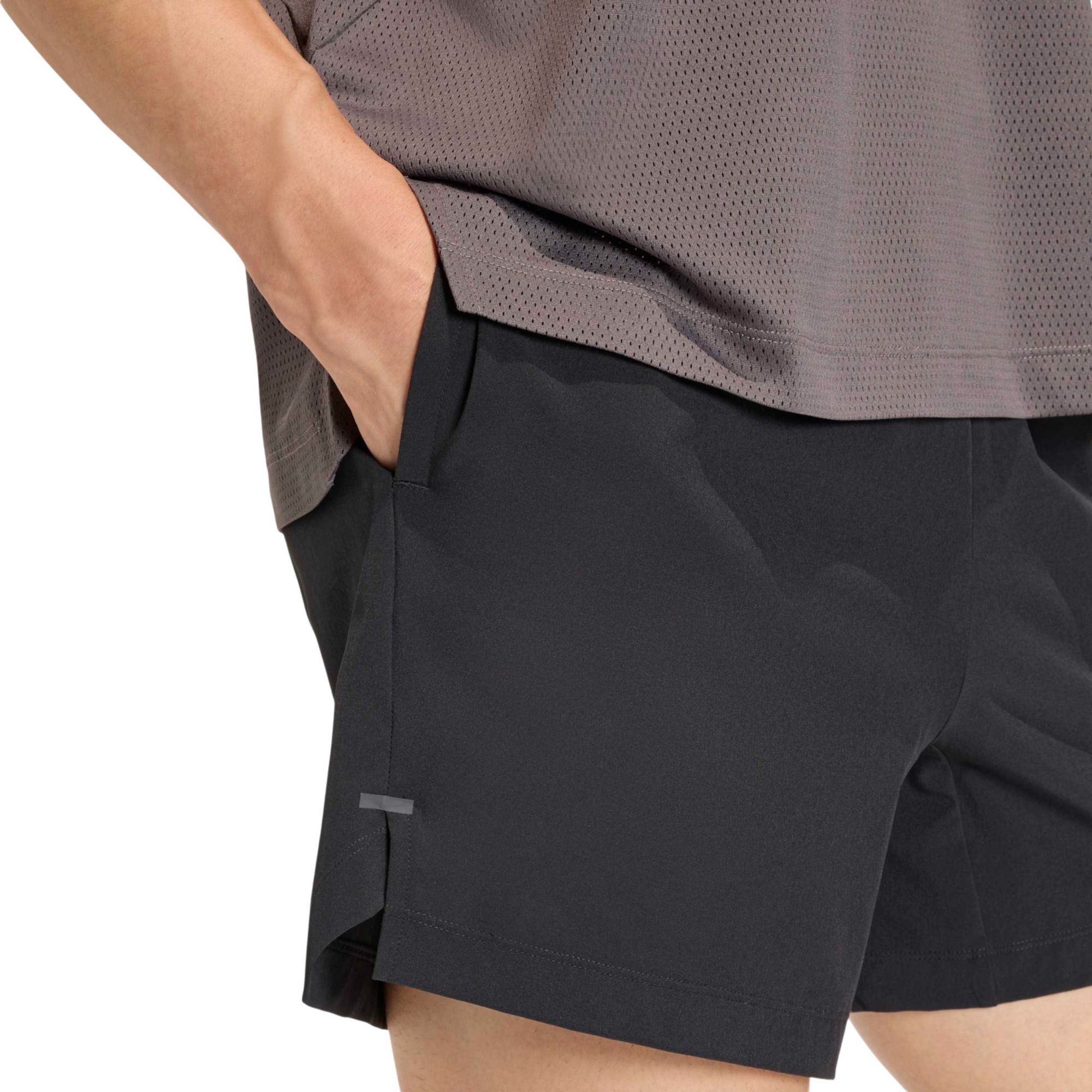 adidas Men's Designed for Training 5'' Essentials Shorts product image