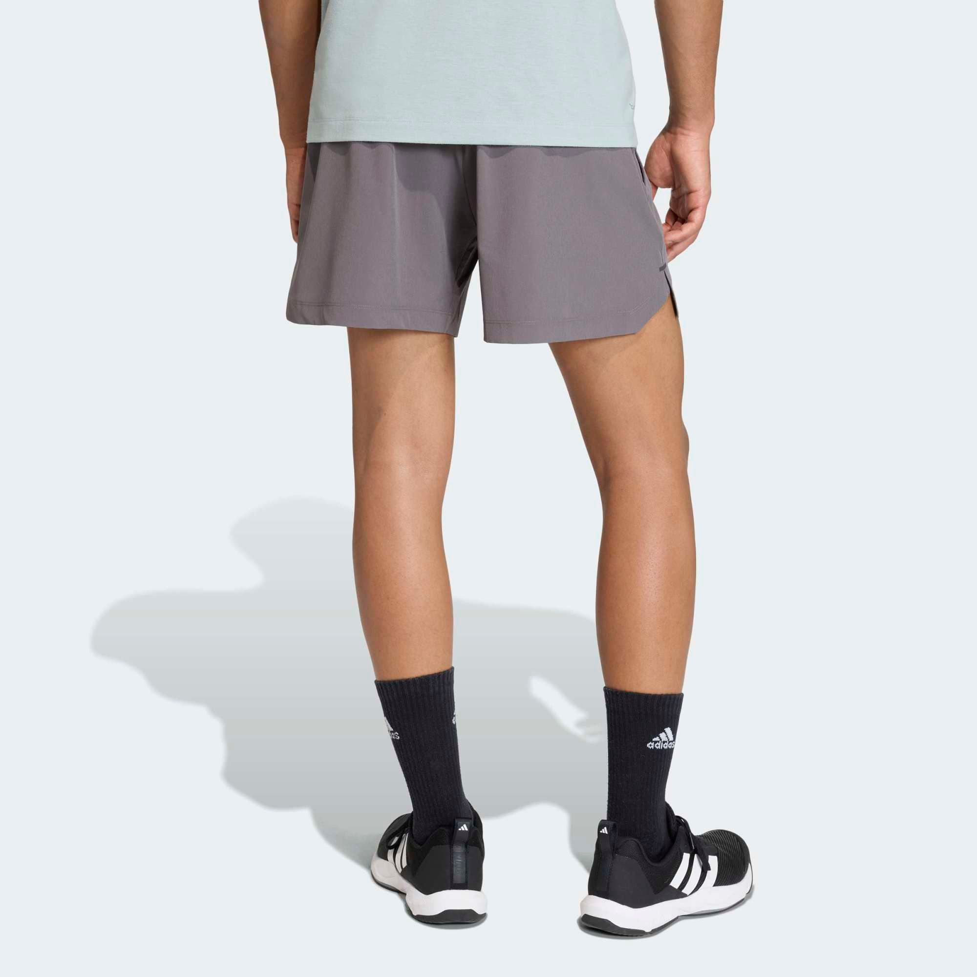 adidas Men's Designed for Training 5'' Essentials Shorts product image