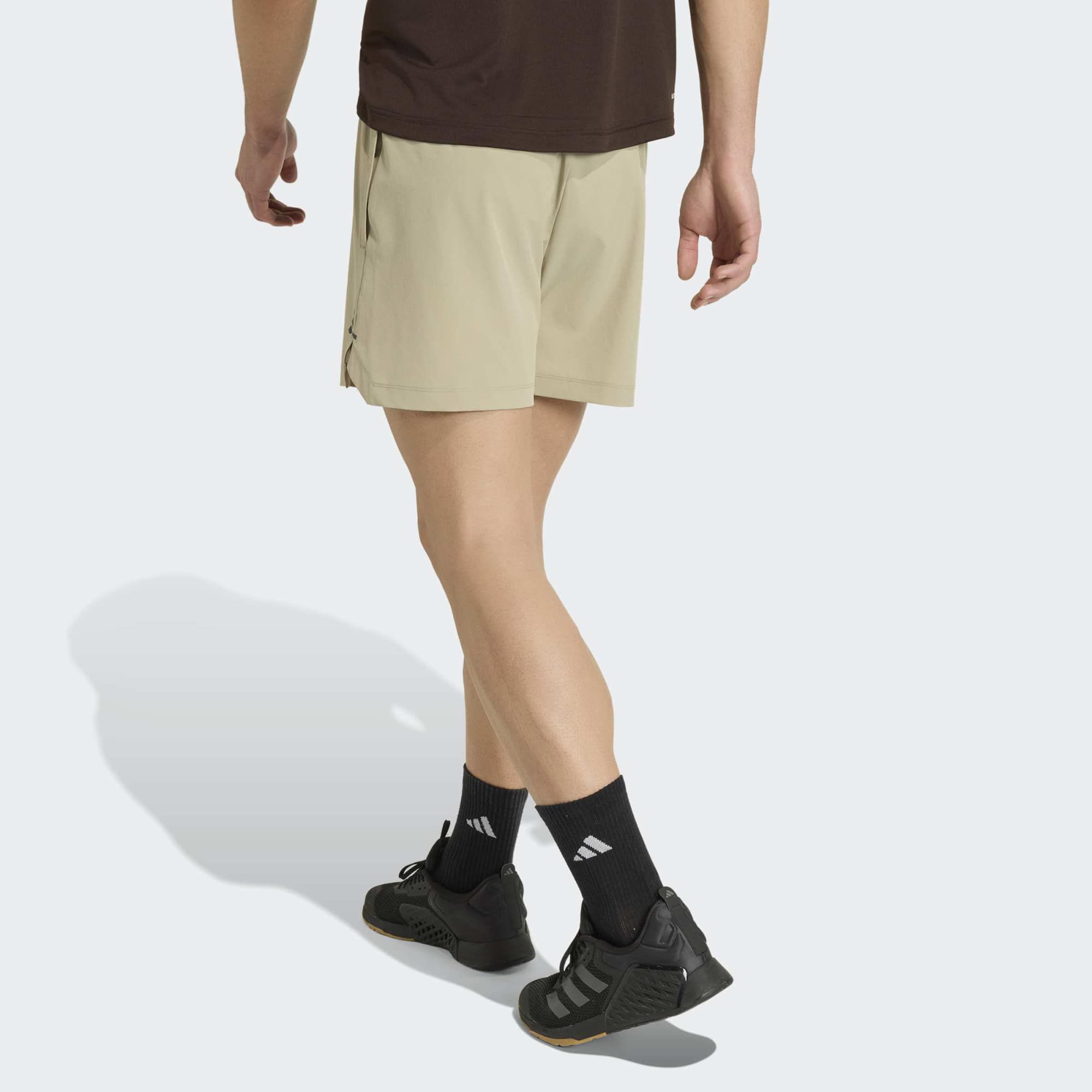 adidas Men's Designed for Training 5'' Essentials Shorts product image