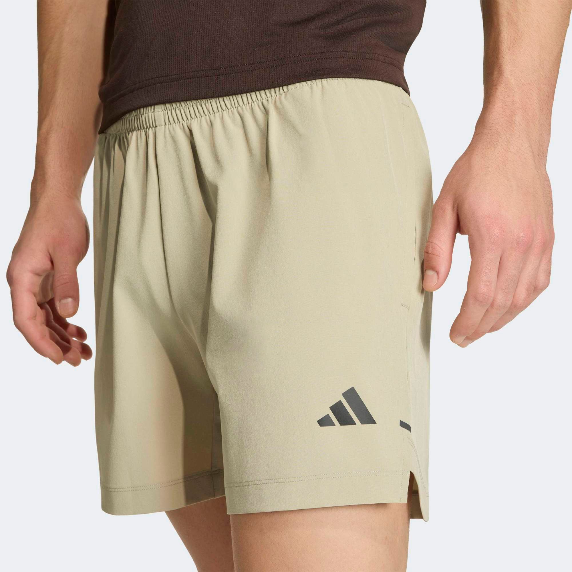 adidas Men's Designed for Training 5'' Essentials Shorts product image