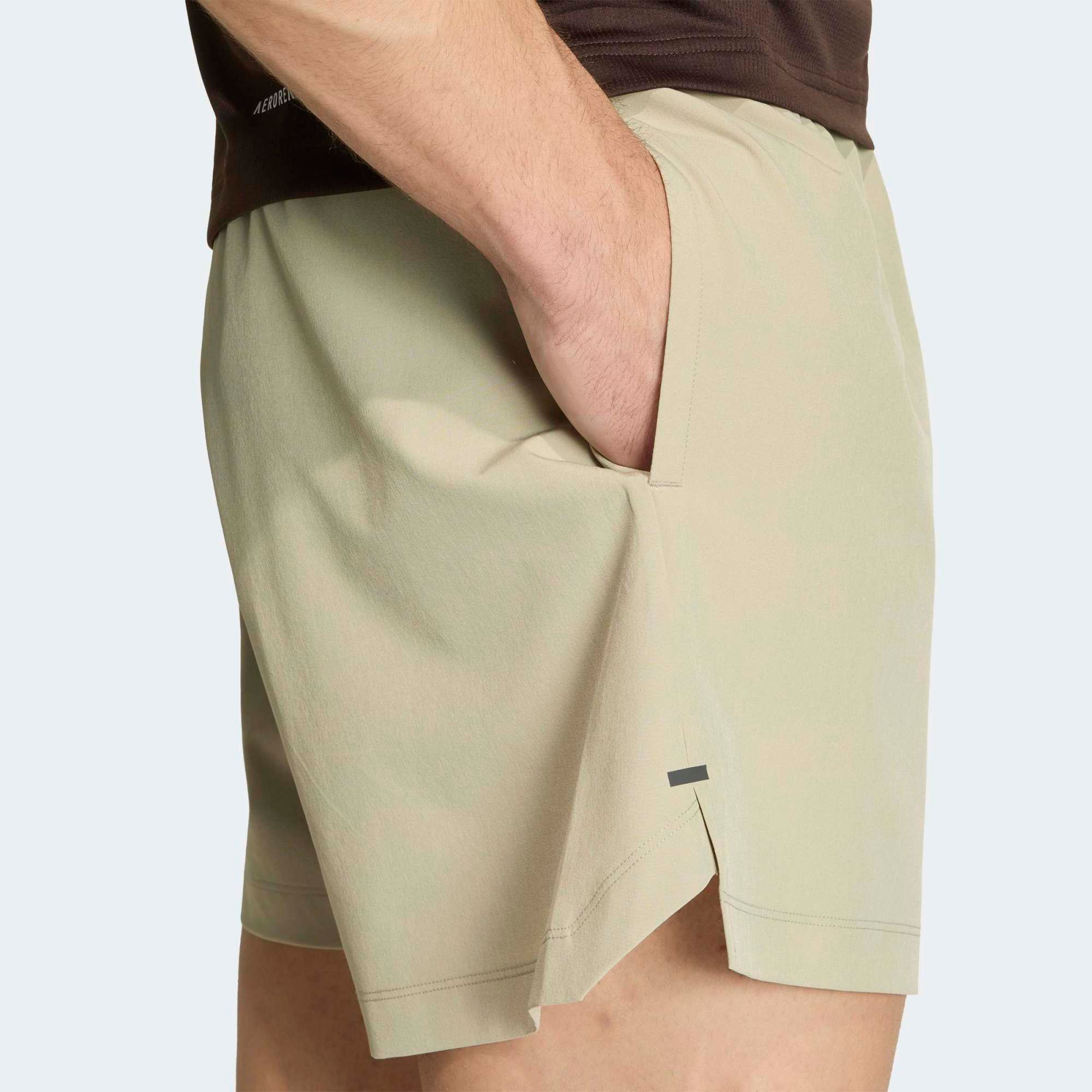 adidas Men's Designed for Training 5'' Essentials Shorts product image