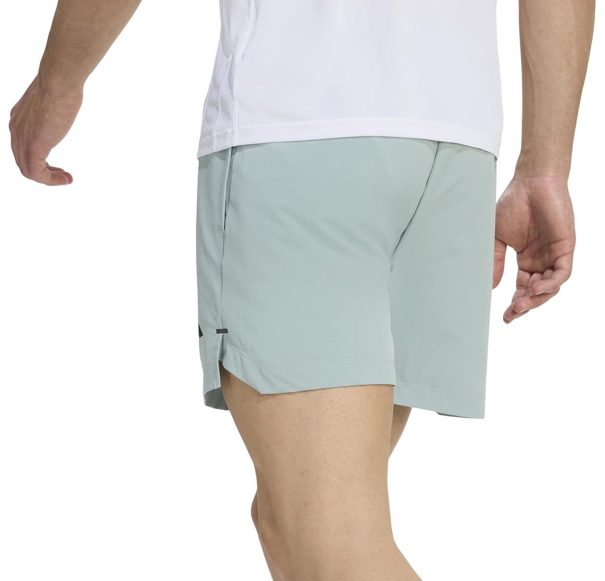 adidas Men's Designed for Training 5'' Essentials Shorts product image