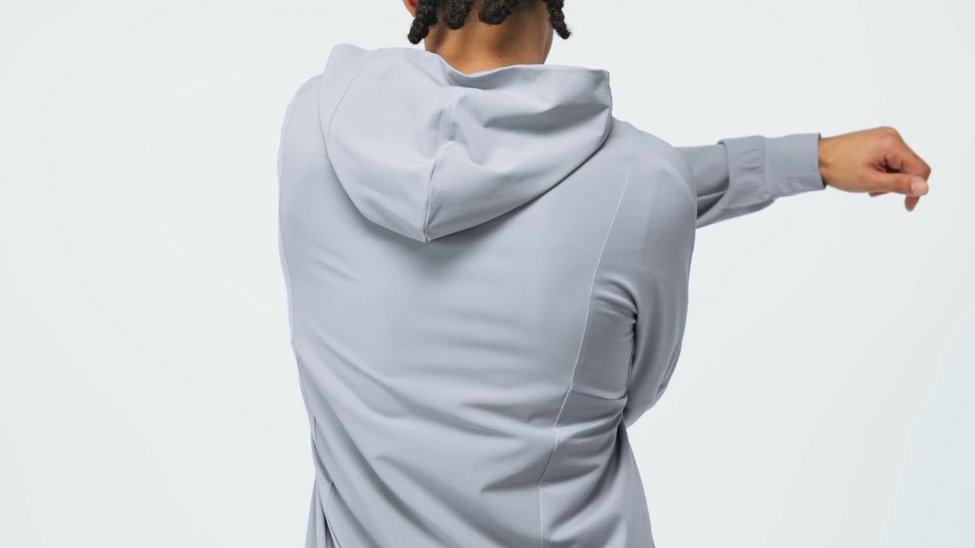 adidas Men's D4T Workout Full-Zip Hoodie product