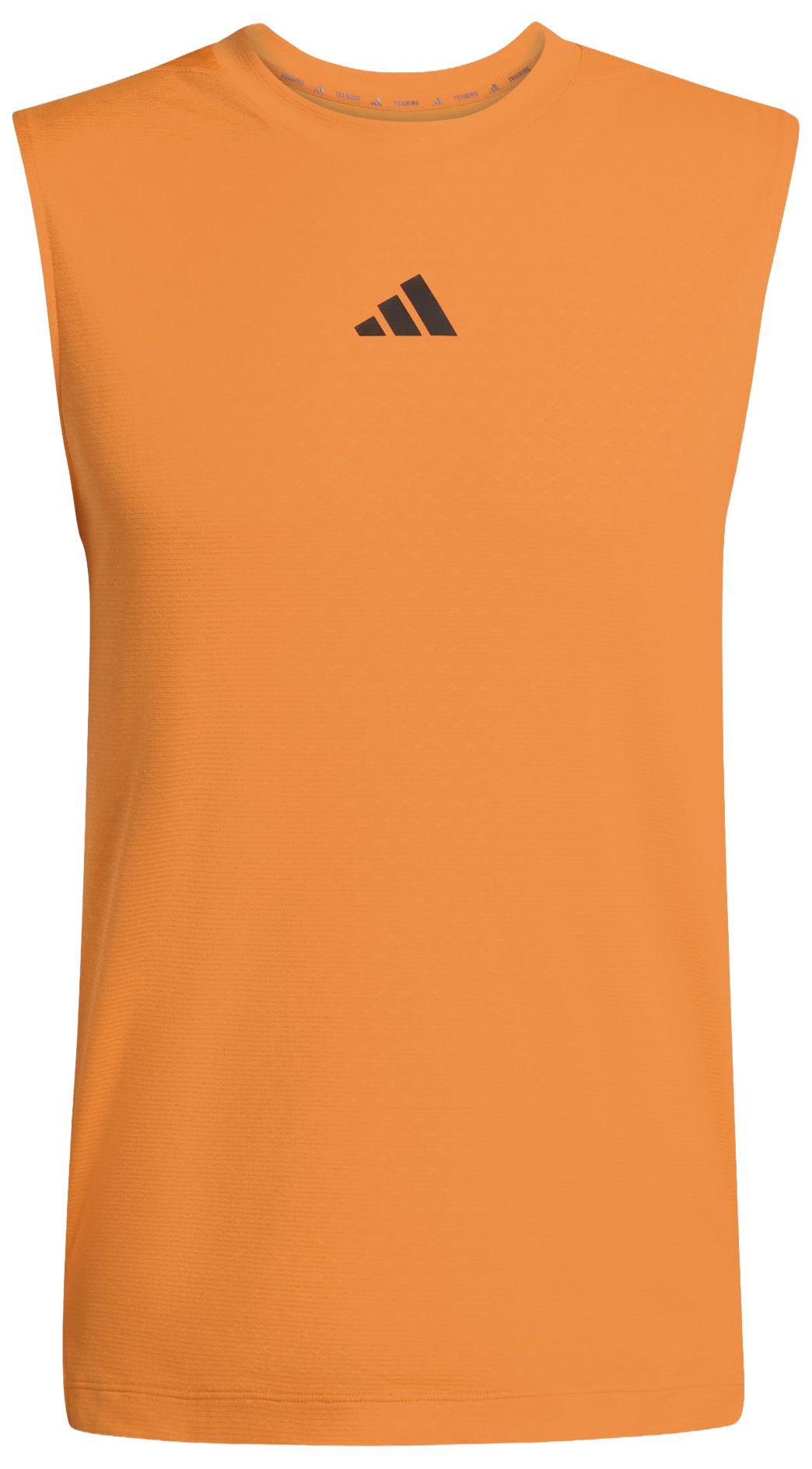 adidas Men's Designed for Training PrimeLift 3-Stripes Tank Top product image
