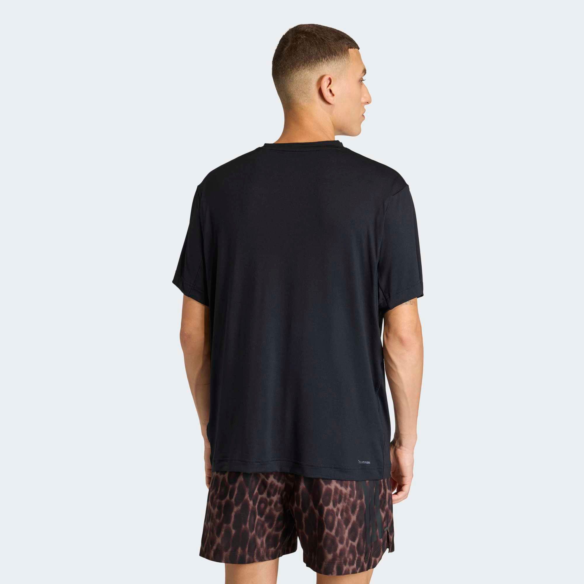 adidas Men's Puremotion Training T-Shirt product image