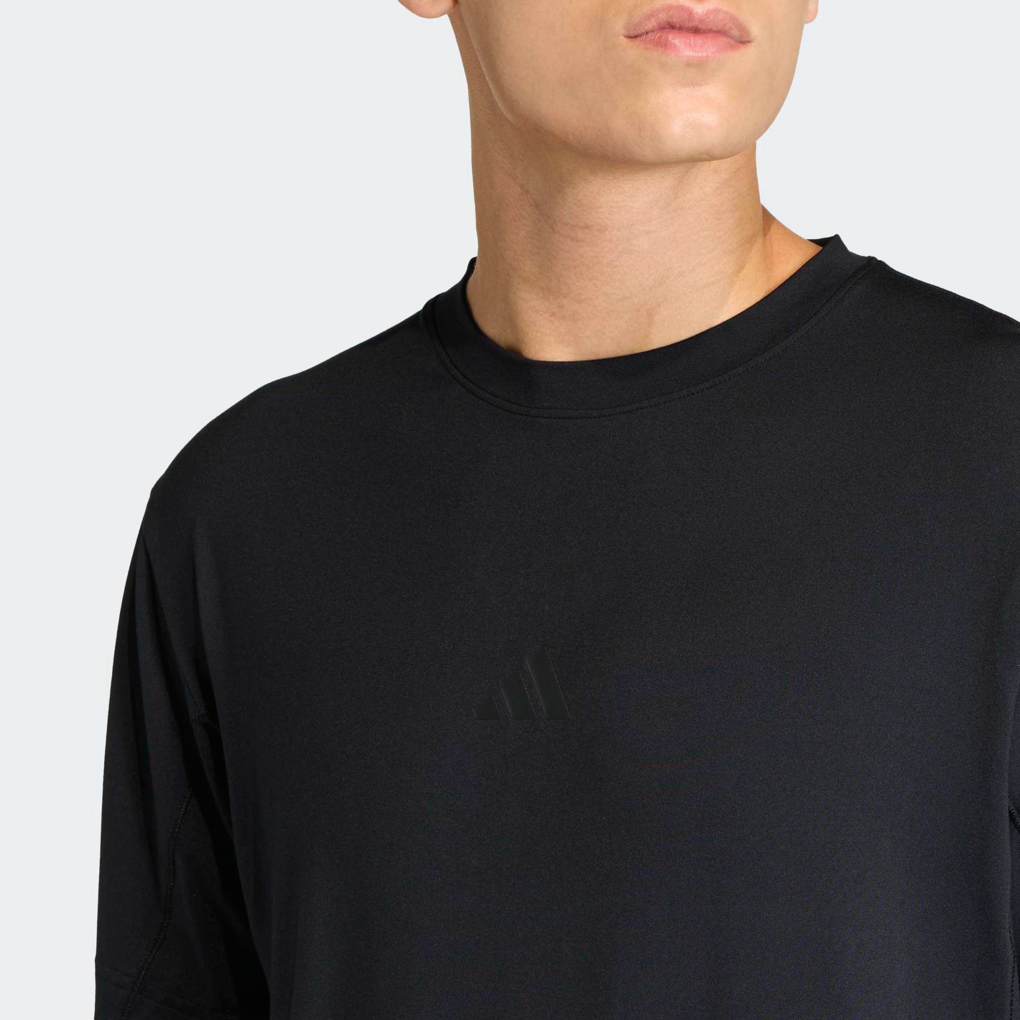 adidas Men's Puremotion Training T-Shirt product image