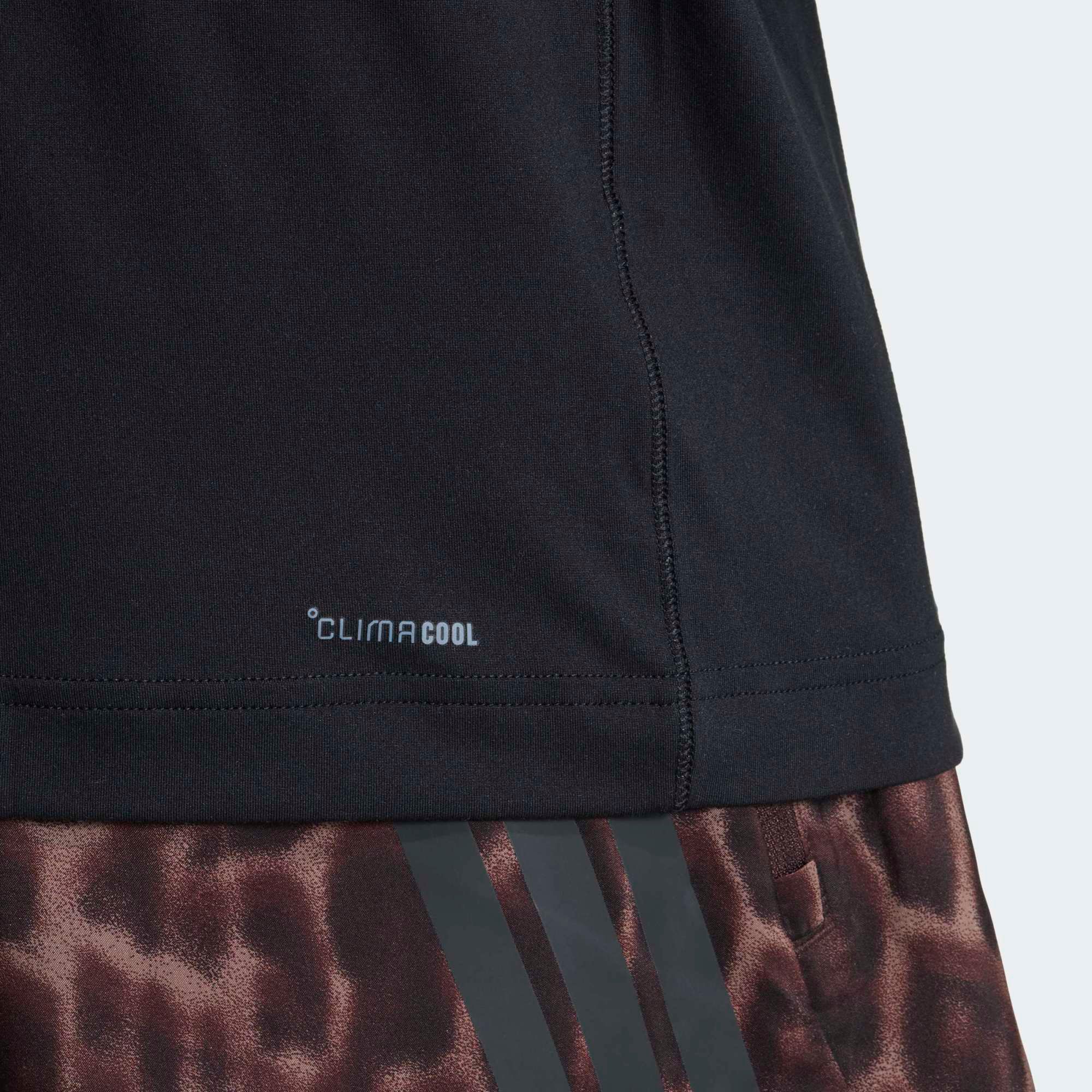 adidas Men's Puremotion Training T-Shirt product image