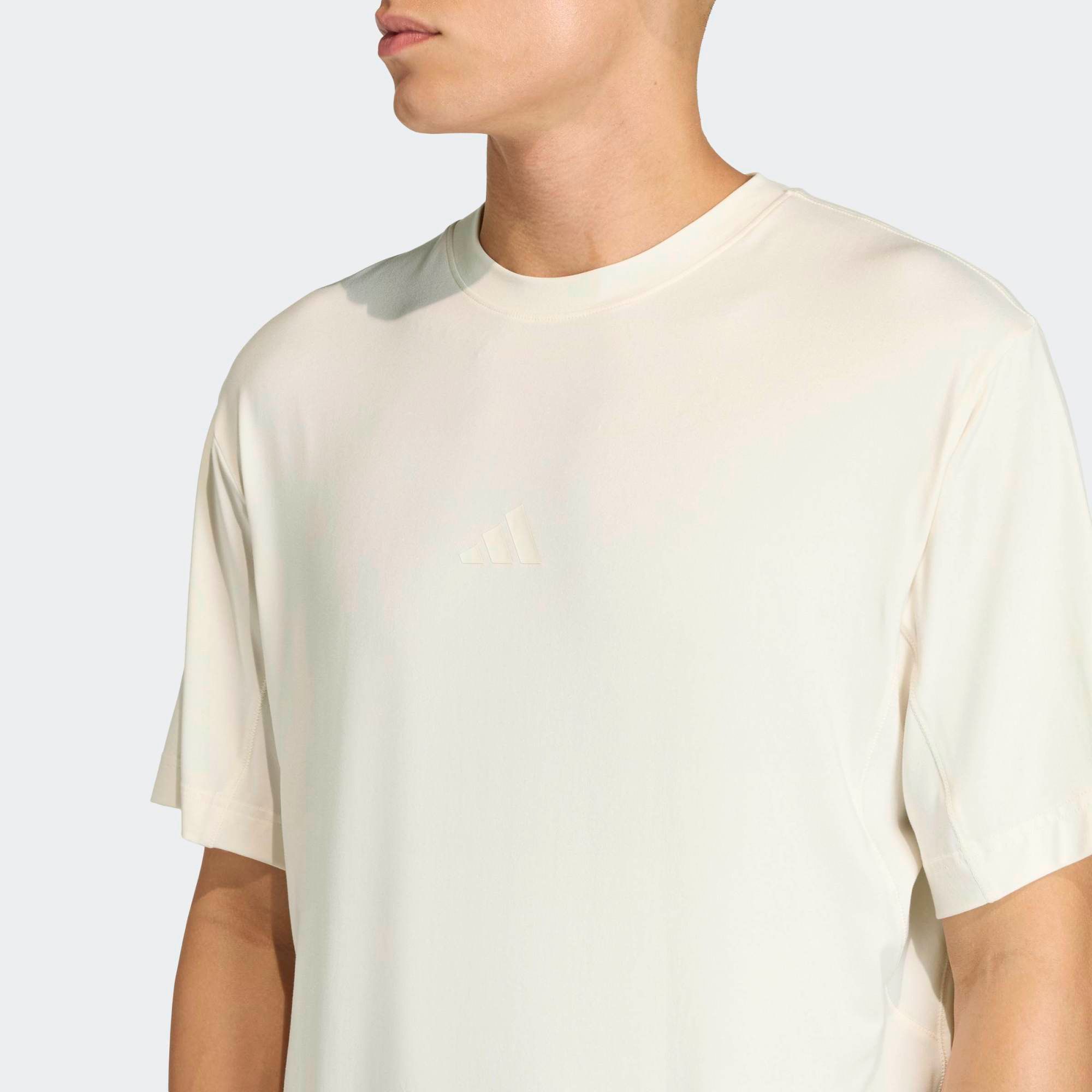 adidas Men's Puremotion Training T-Shirt product image