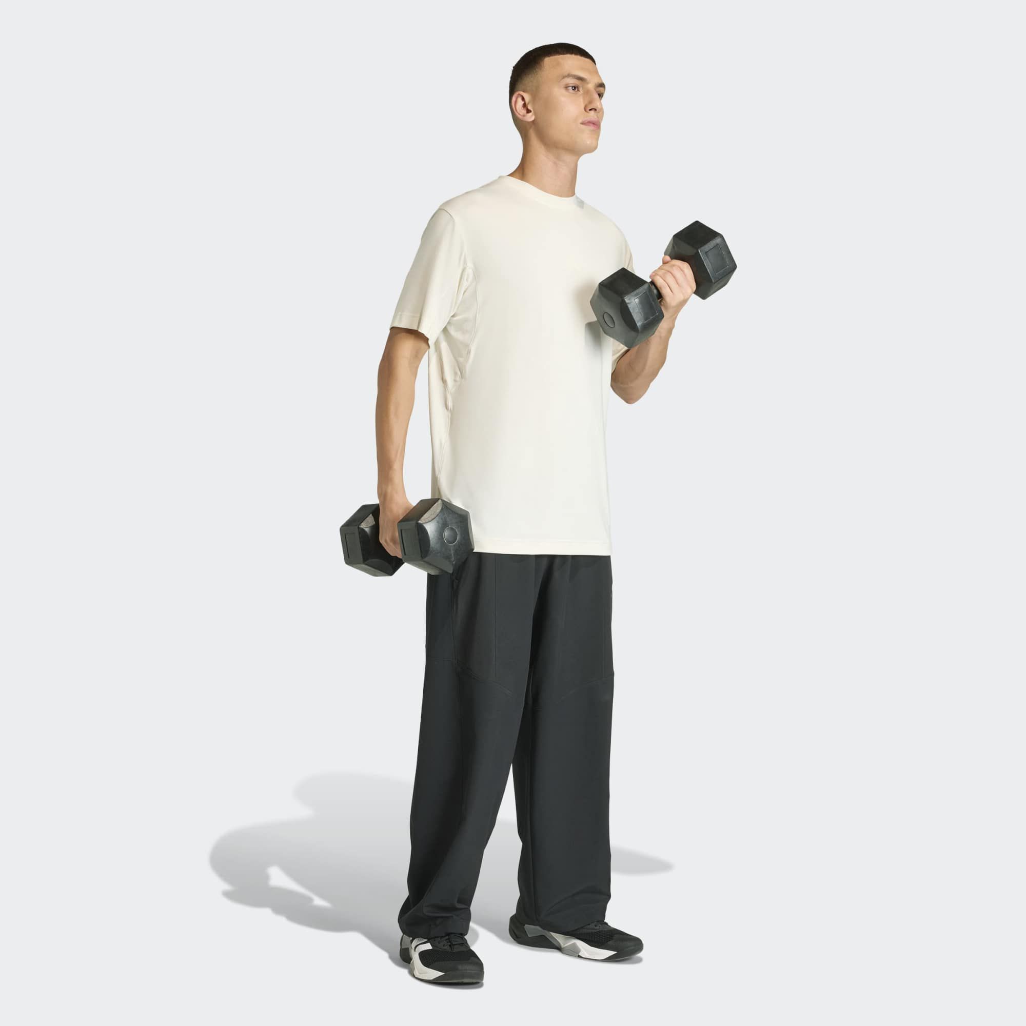 adidas Men's Puremotion Training T-Shirt product image