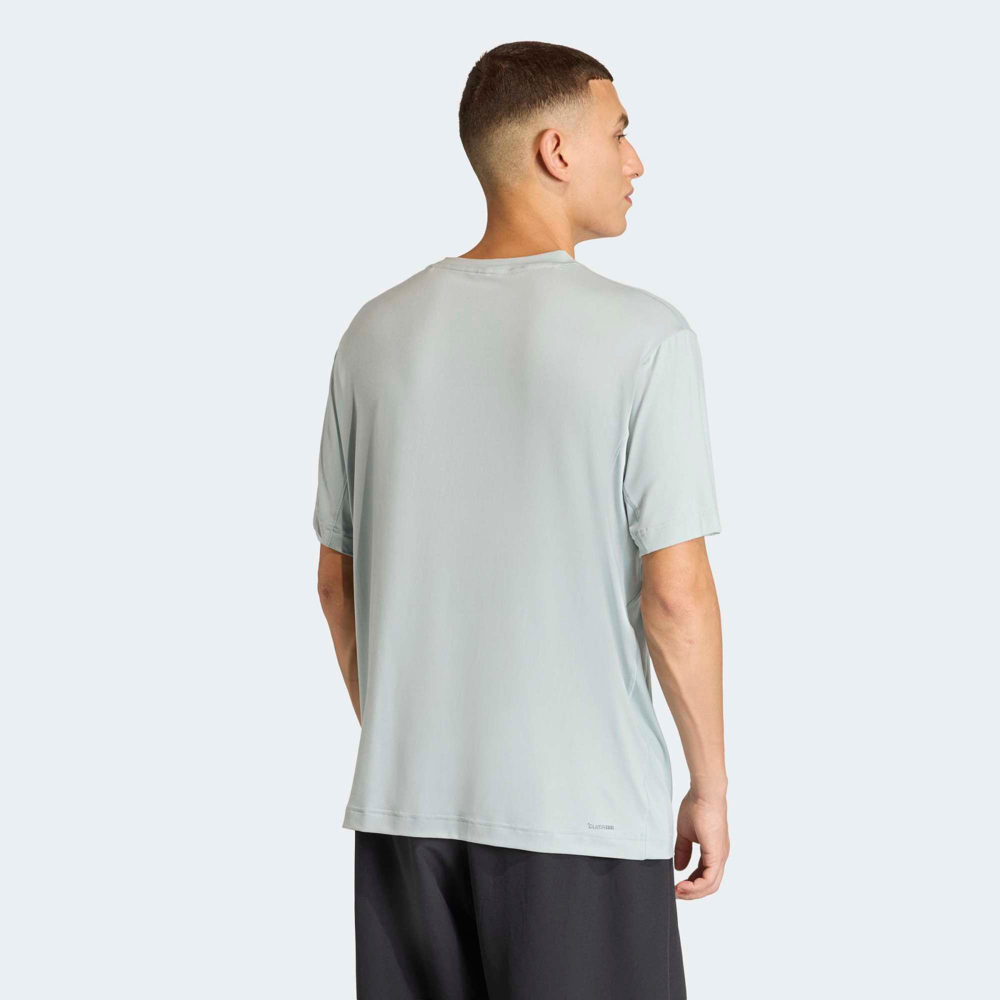 adidas Men's Puremotion Training T-Shirt product image