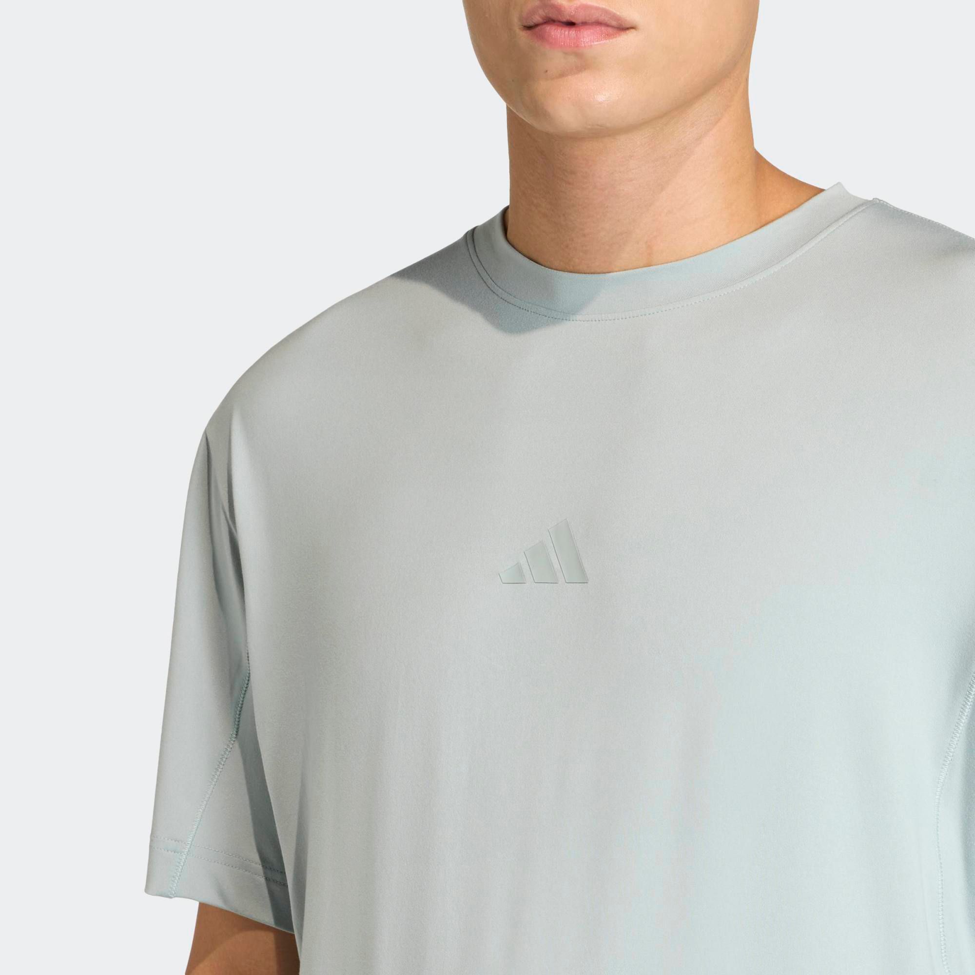 adidas Men's Puremotion Training T-Shirt product image