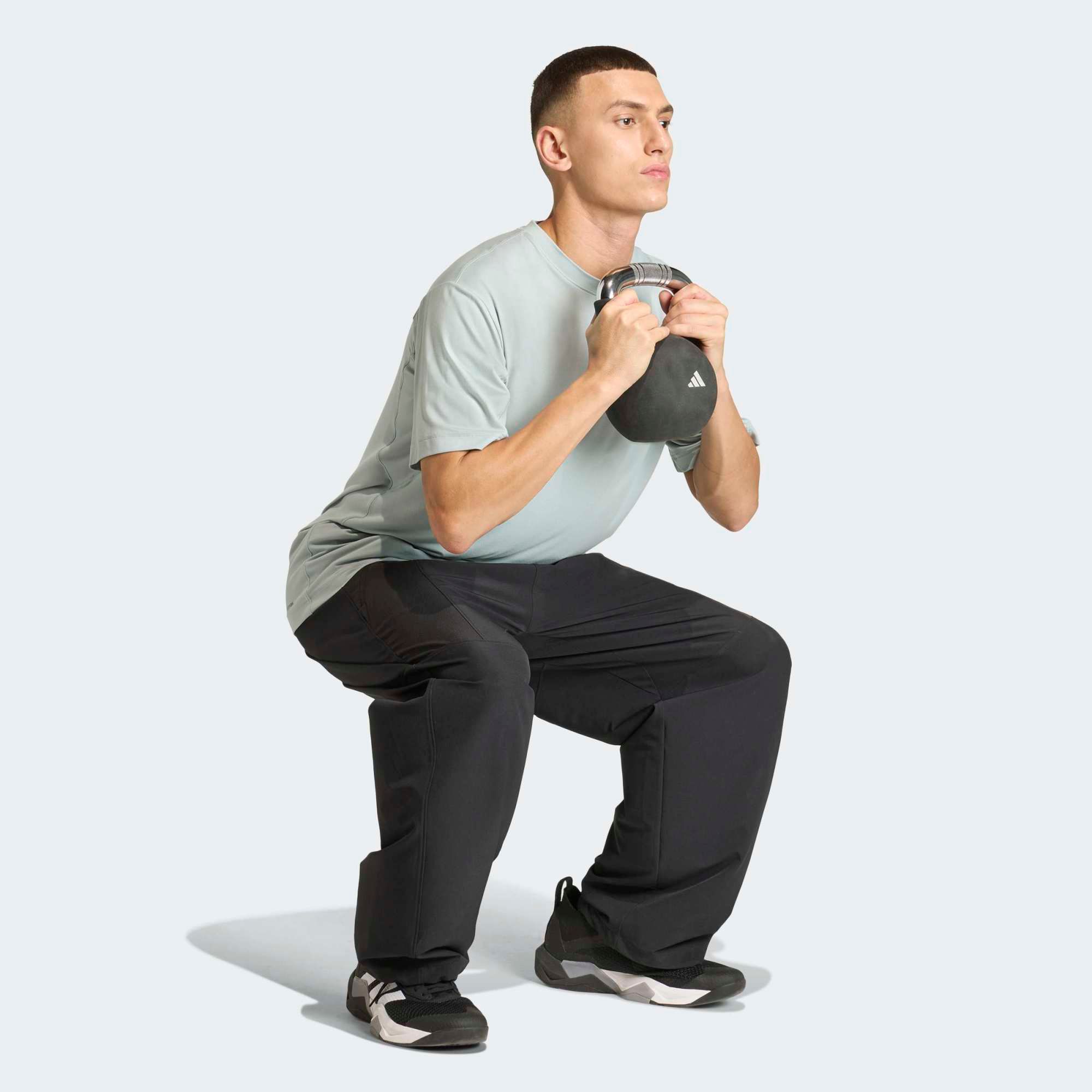 adidas Men's Puremotion Training T-Shirt product image