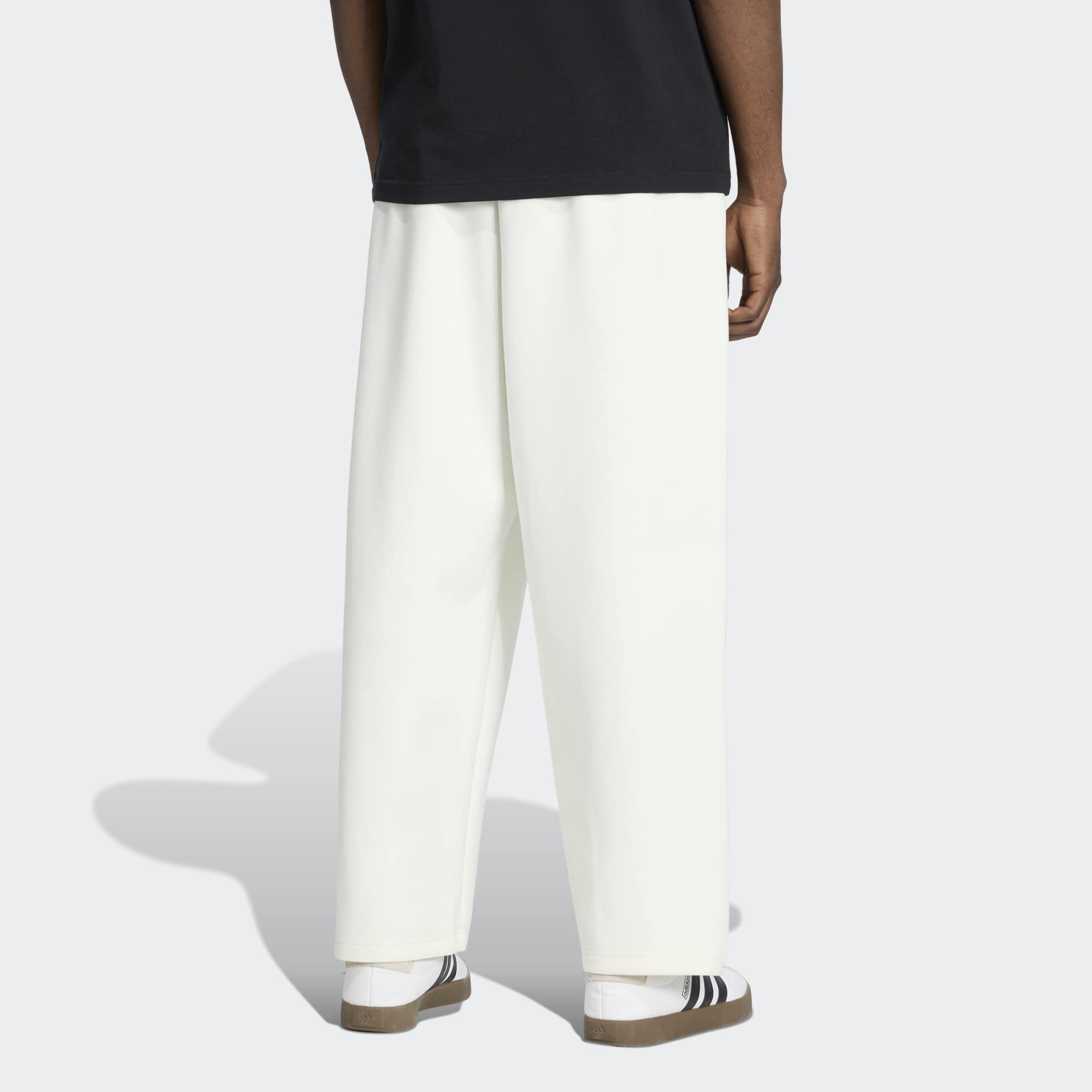 adidas Men's ALL SZN Soft Lux Straight Leg Pants product image