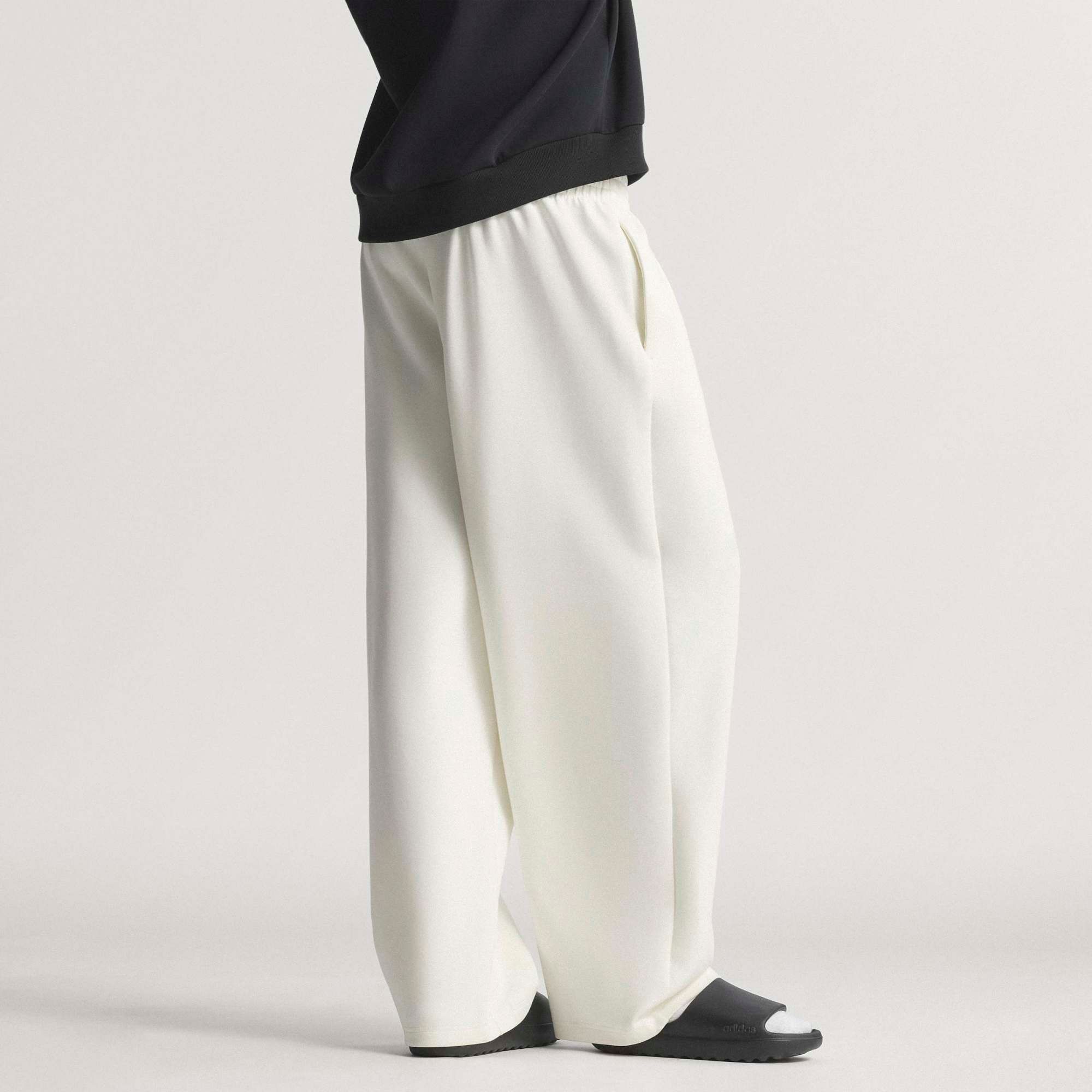 adidas Men's ALL SZN Soft Lux Straight Leg Pants product image