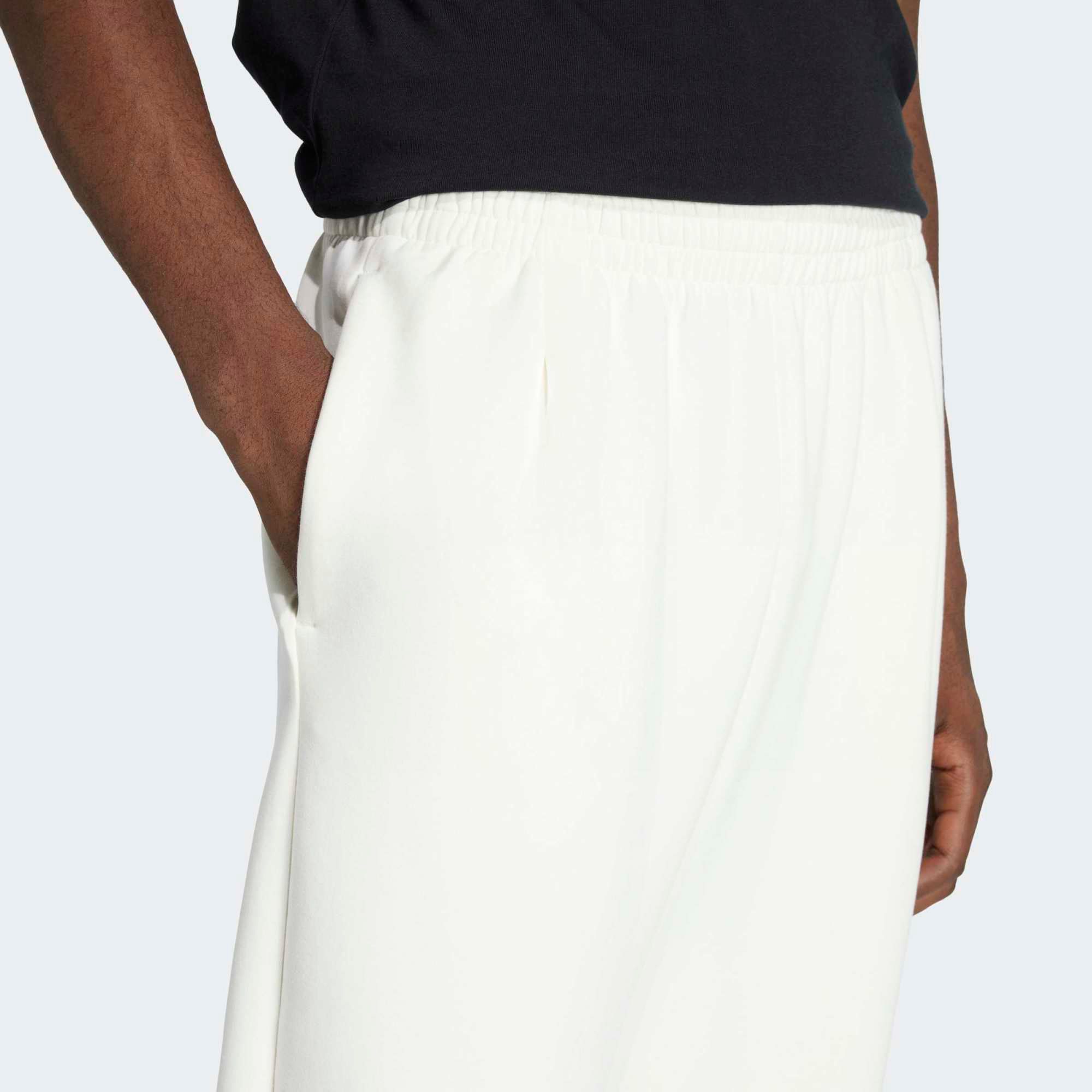 adidas Men's ALL SZN Soft Lux Straight Leg Pants product image