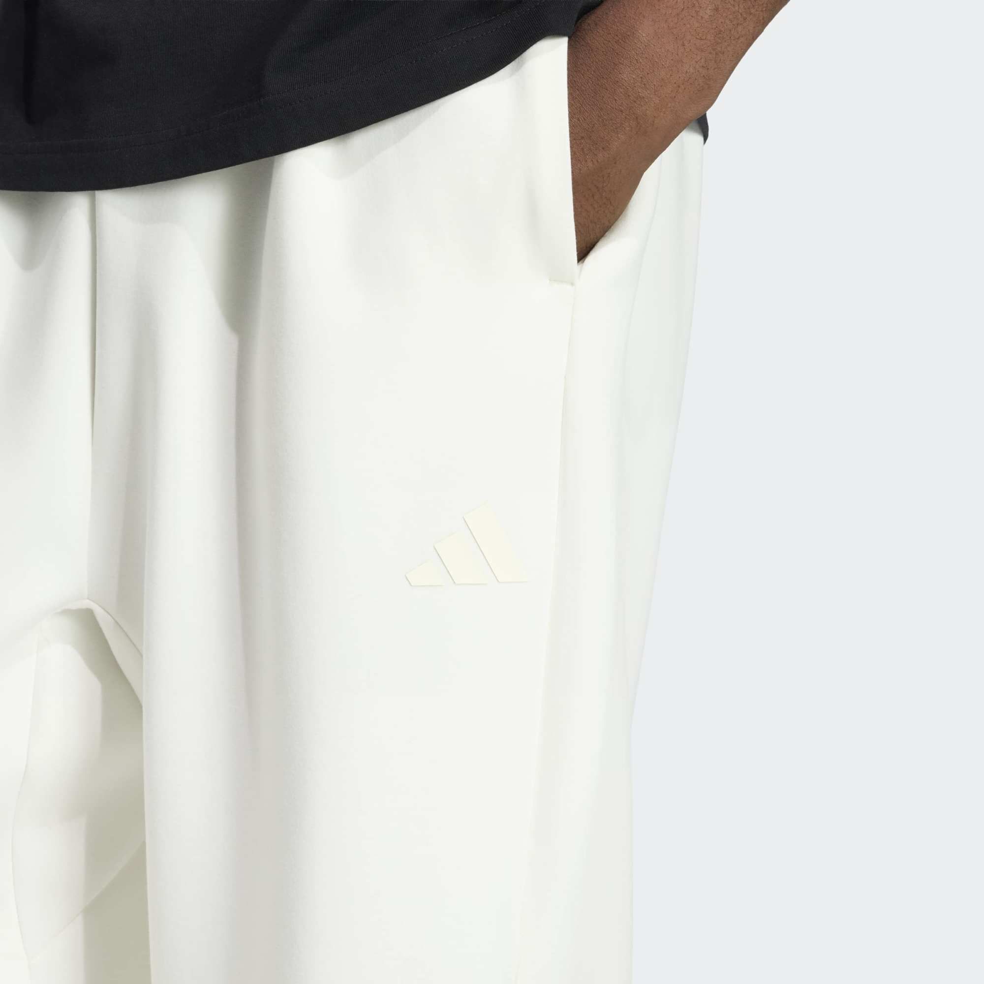 adidas Men's ALL SZN Soft Lux Straight Leg Pants product image