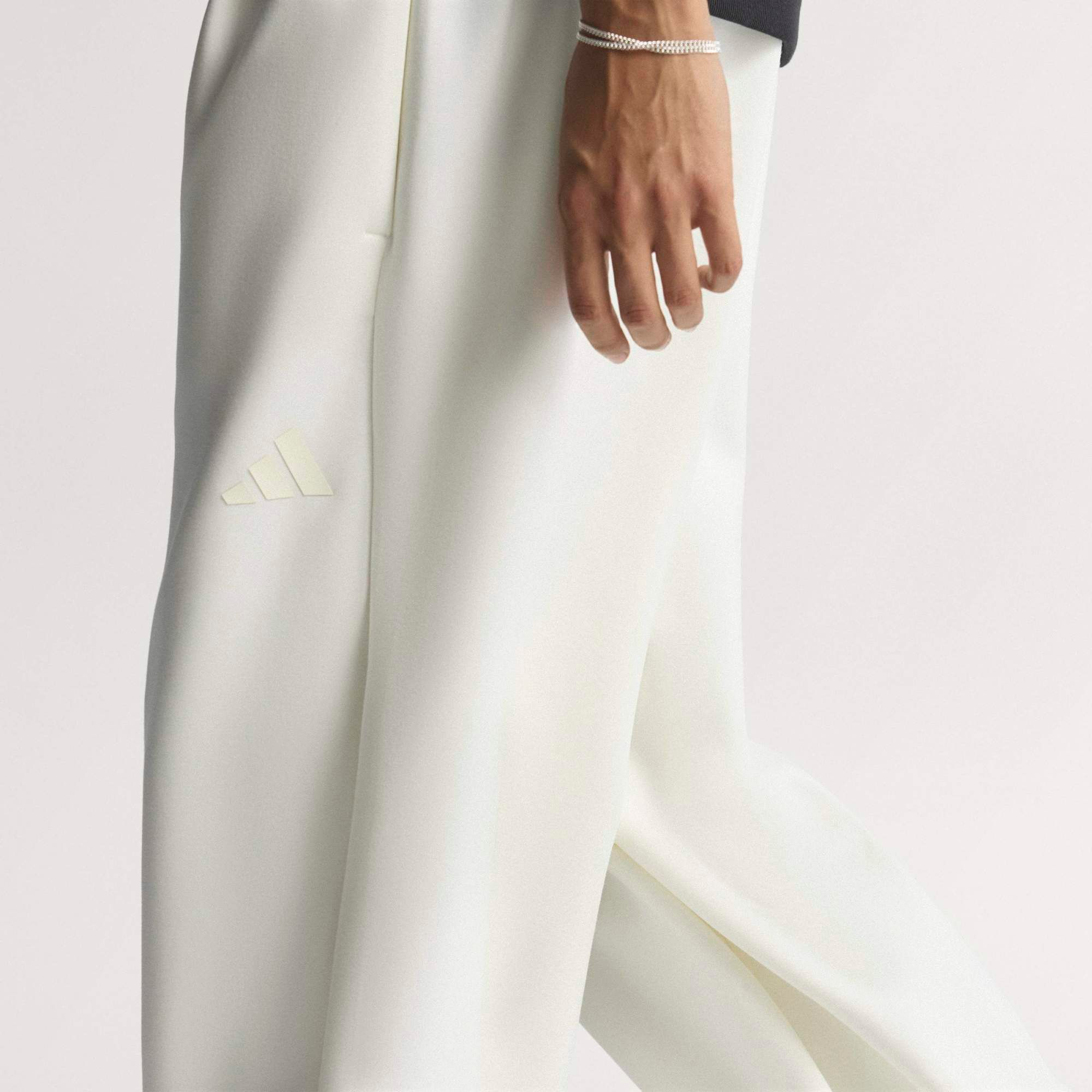 adidas Men's ALL SZN Soft Lux Straight Leg Pants product image