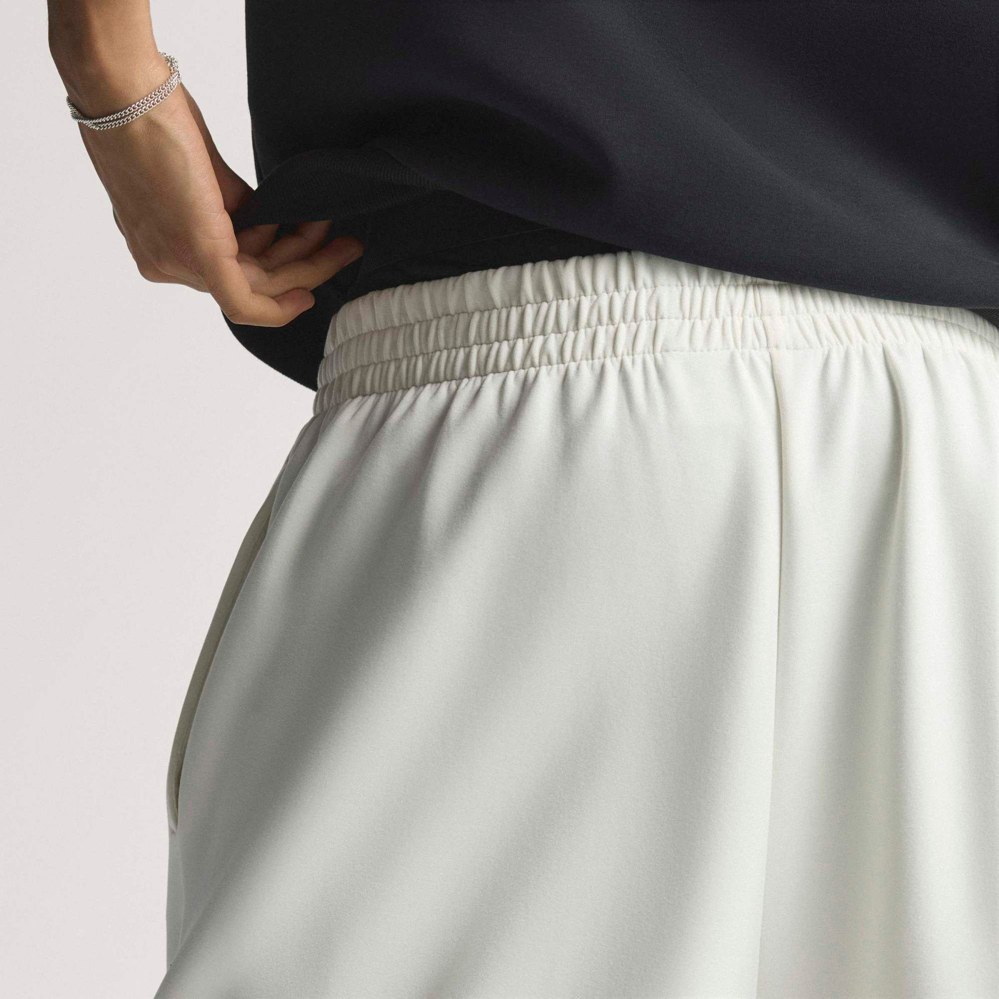 adidas Men's ALL SZN Soft Lux Straight Leg Pants product image