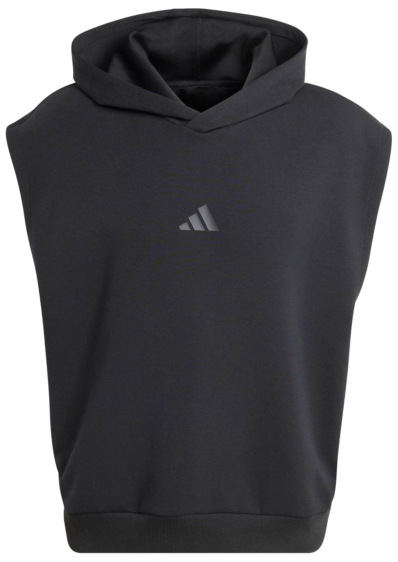 adidas Men's ALL SZN Soft Lux Hooded Vest product image