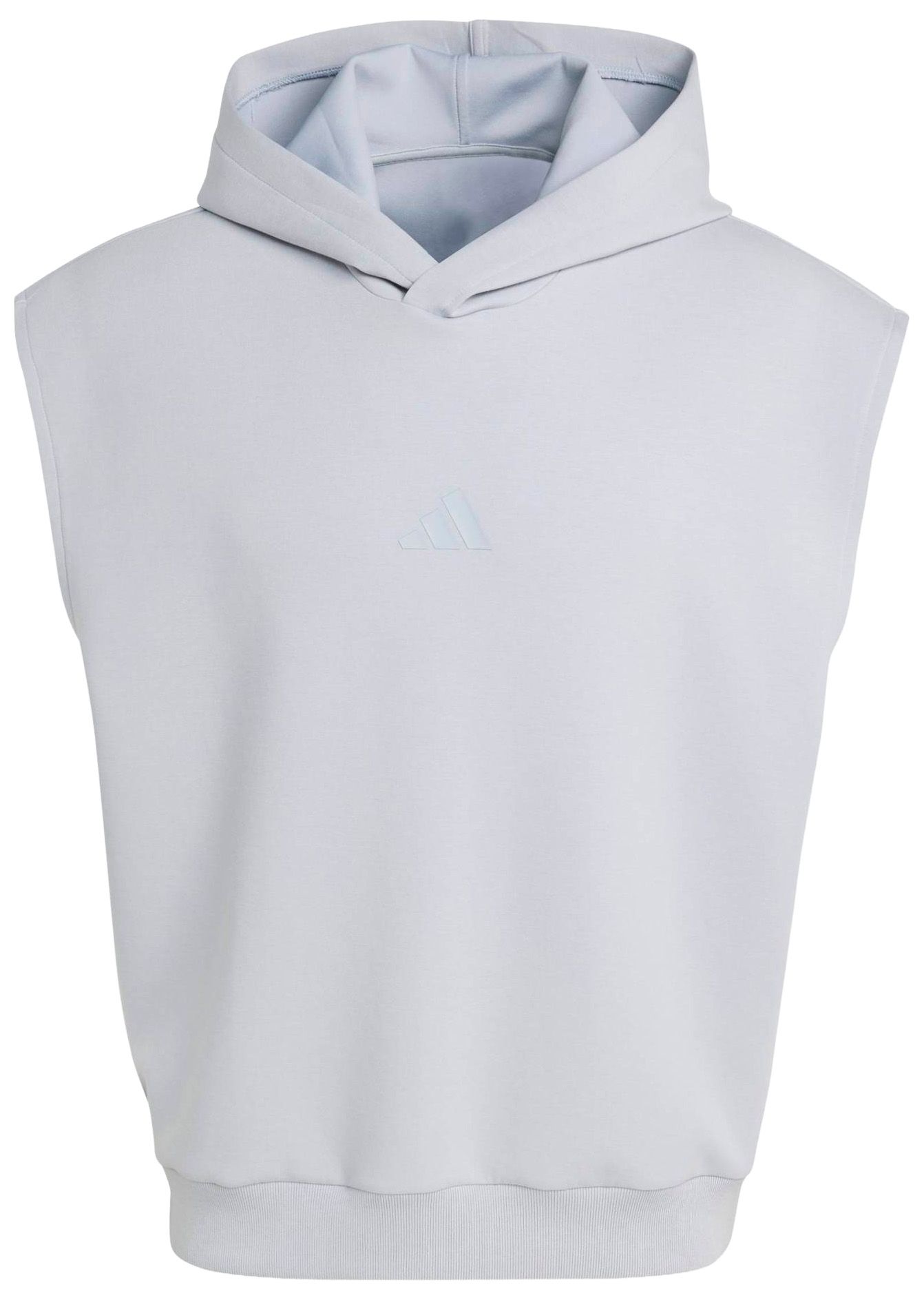 adidas Men's ALL SZN Soft Lux Hooded Vest product image