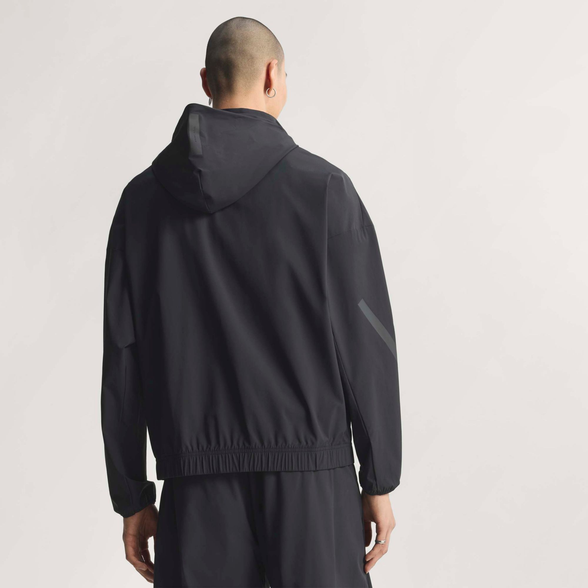 adidas Men's Z.N.E. Woven Track Jacket product image