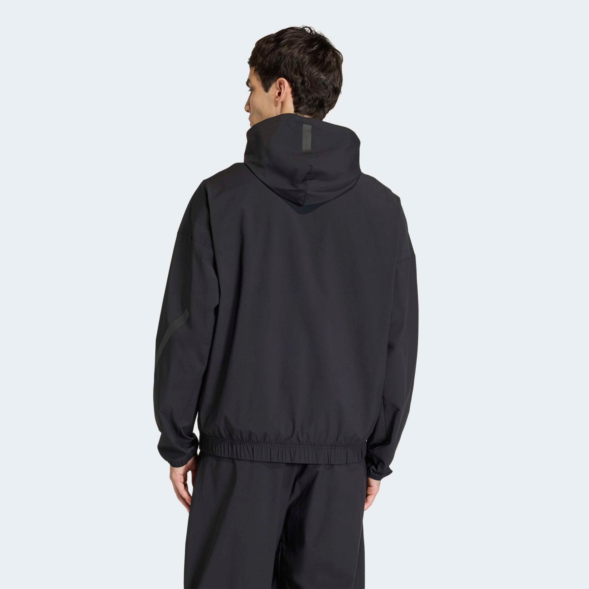 adidas Men's Z.N.E. Woven Track Jacket product image