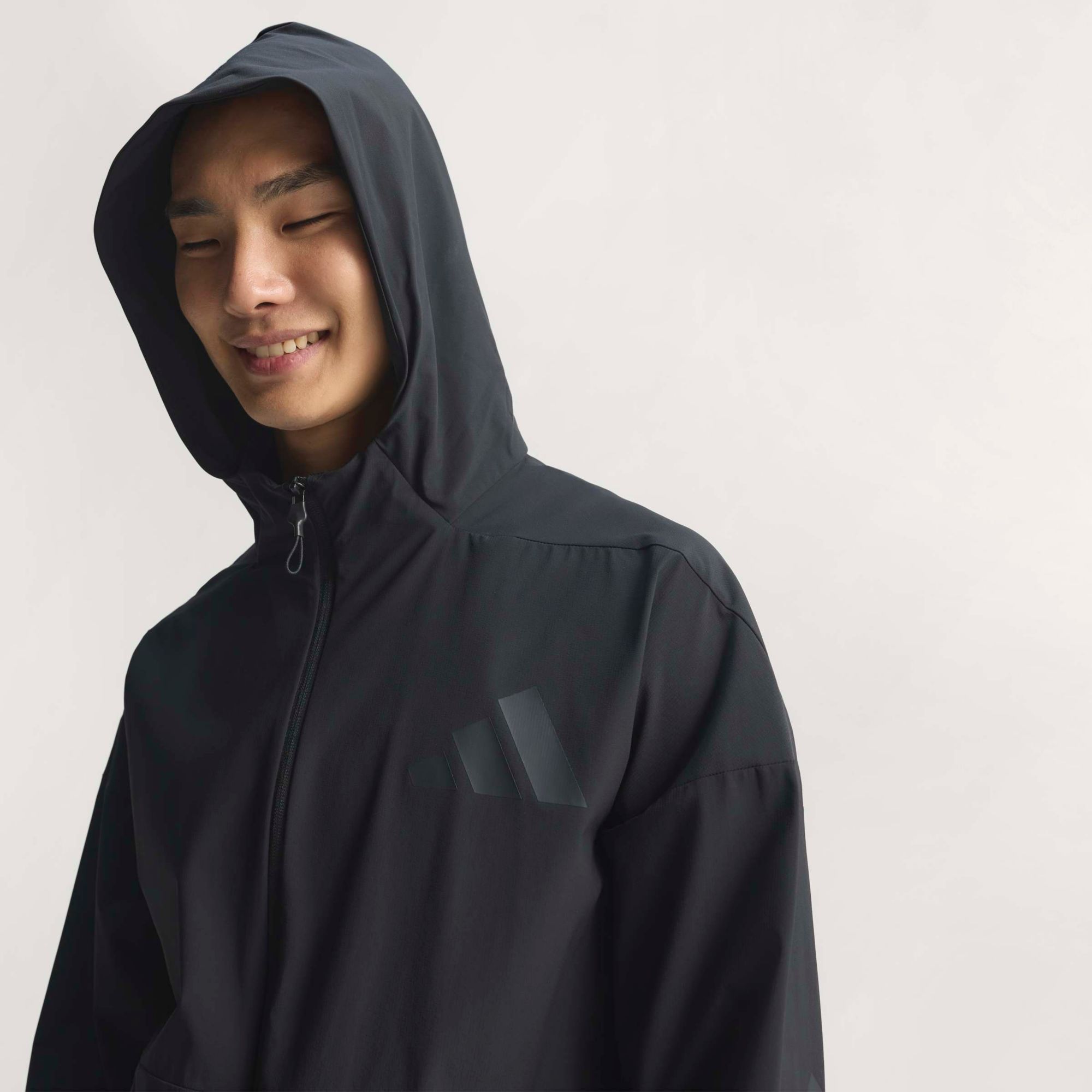 adidas Men's Z.N.E. Woven Track Jacket product image
