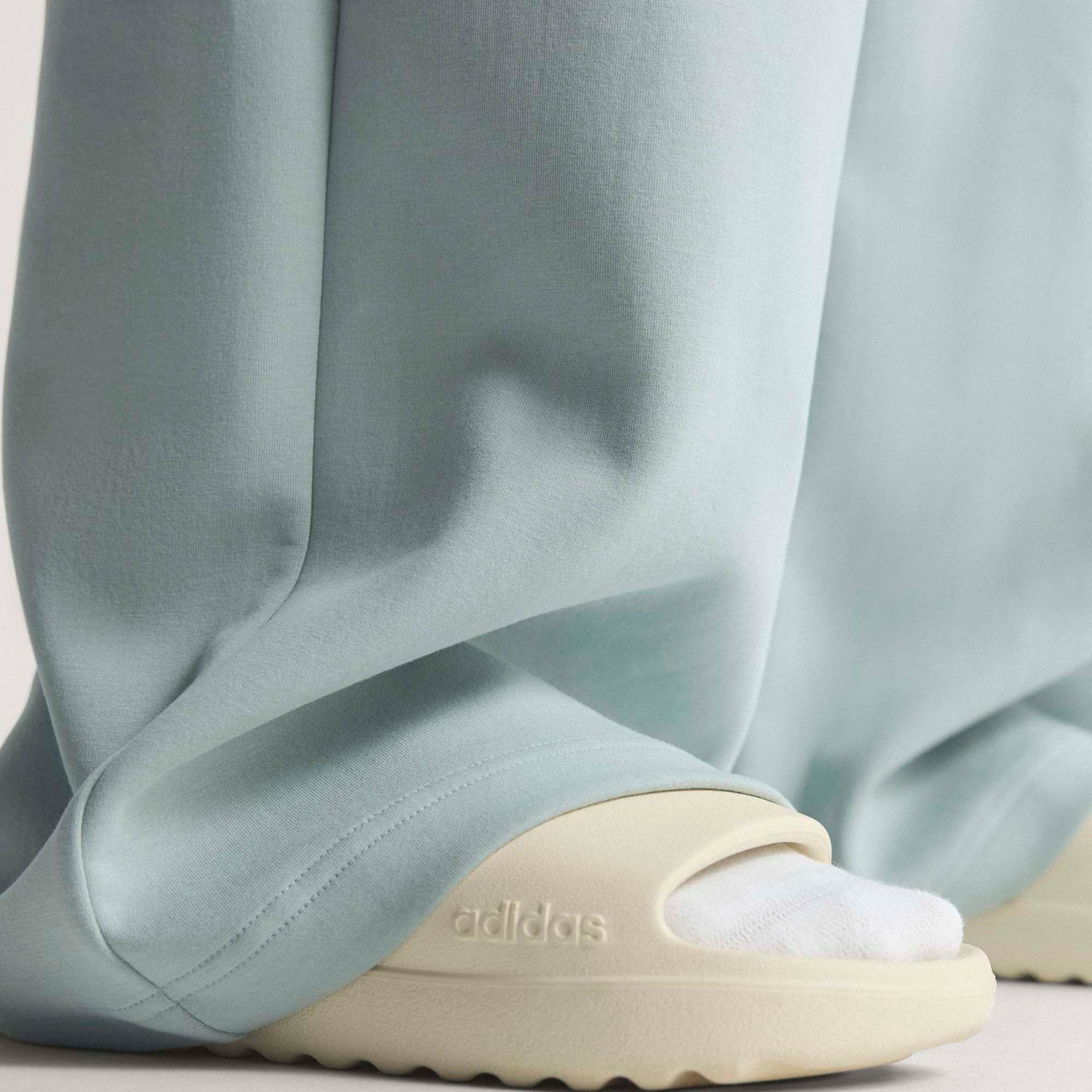 adidas Women's Soft Lux Straight Leg Pants product image