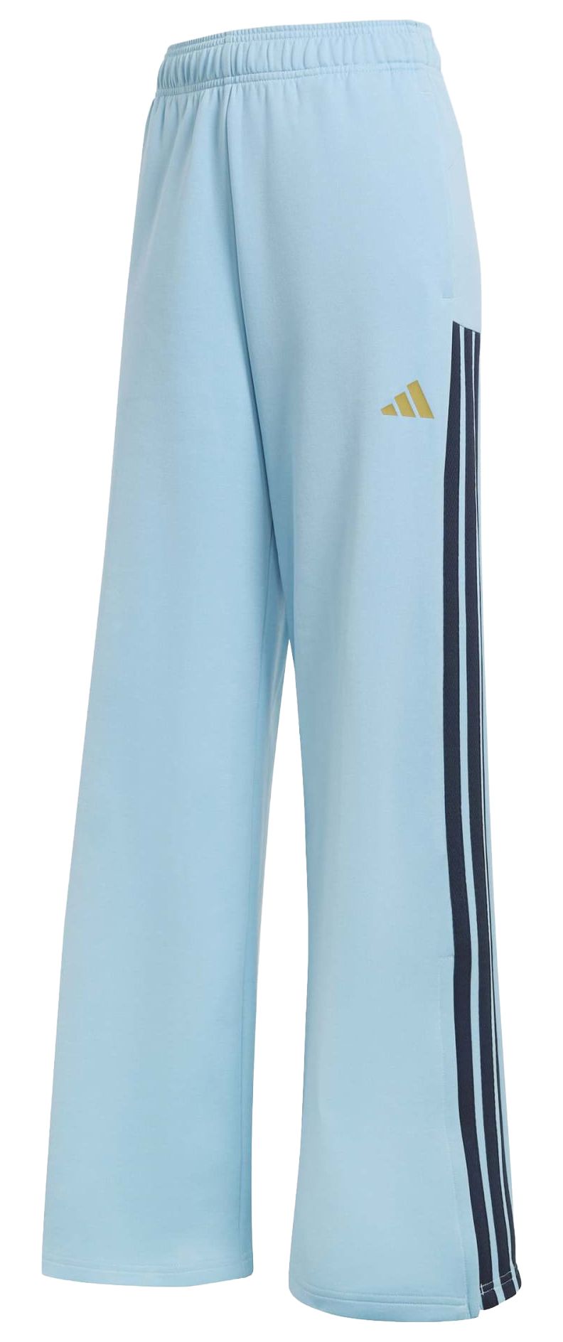 adidas Women's House of Tiro Wide Leg Pants product image