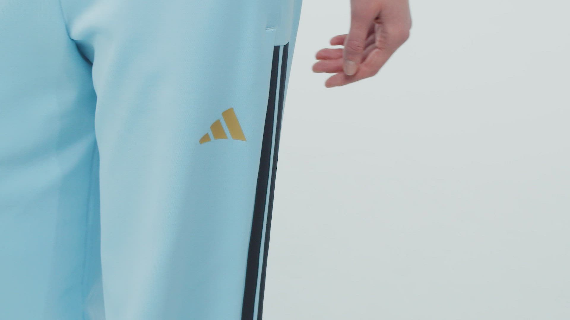 adidas Women's House of Tiro Wide Leg Pants product