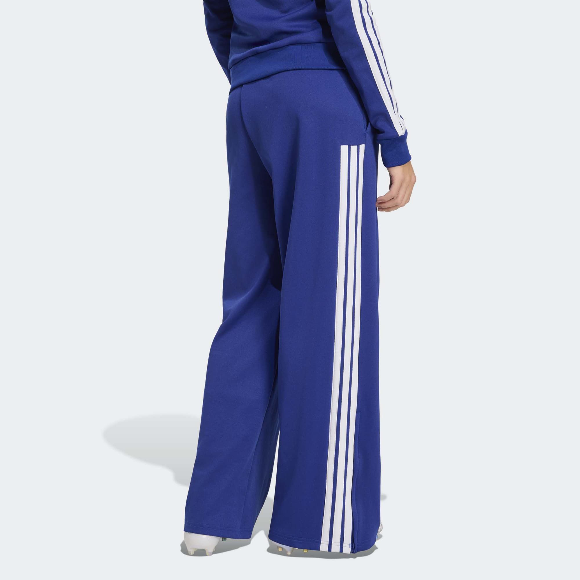 adidas Women's House of Tiro Wide Leg Pants product image