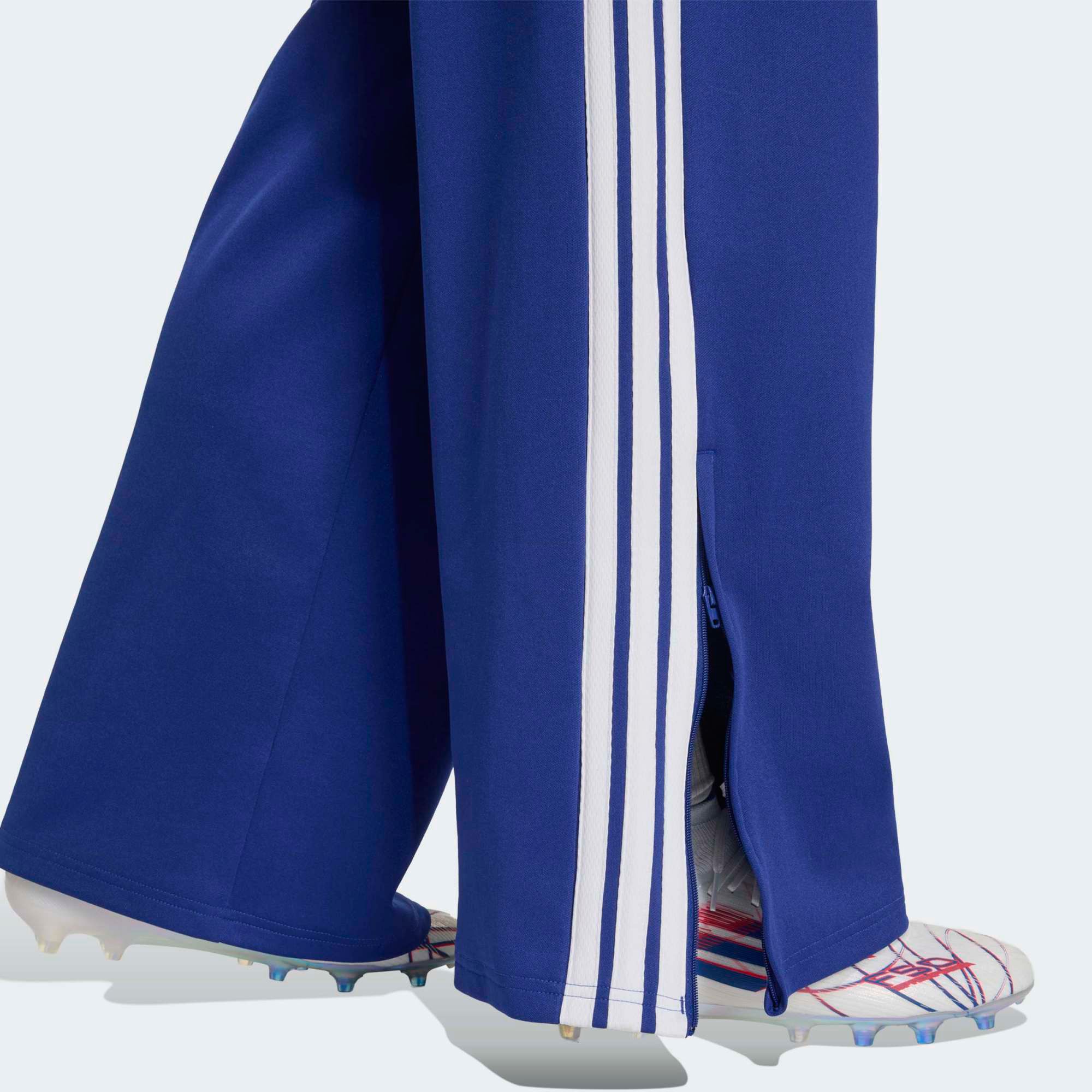 adidas Women's House of Tiro Wide Leg Pants product image