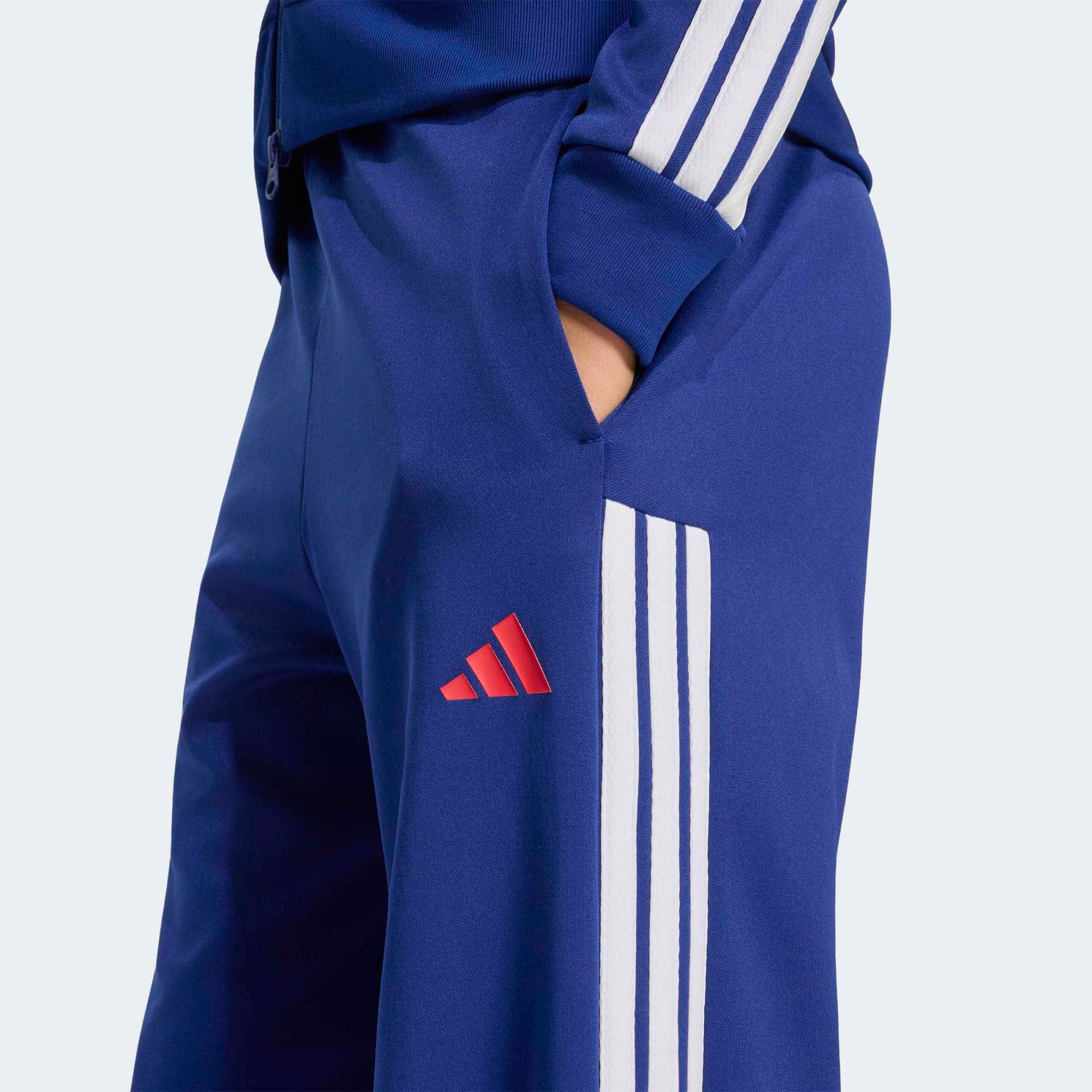 adidas Women's House of Tiro Wide Leg Pants product image