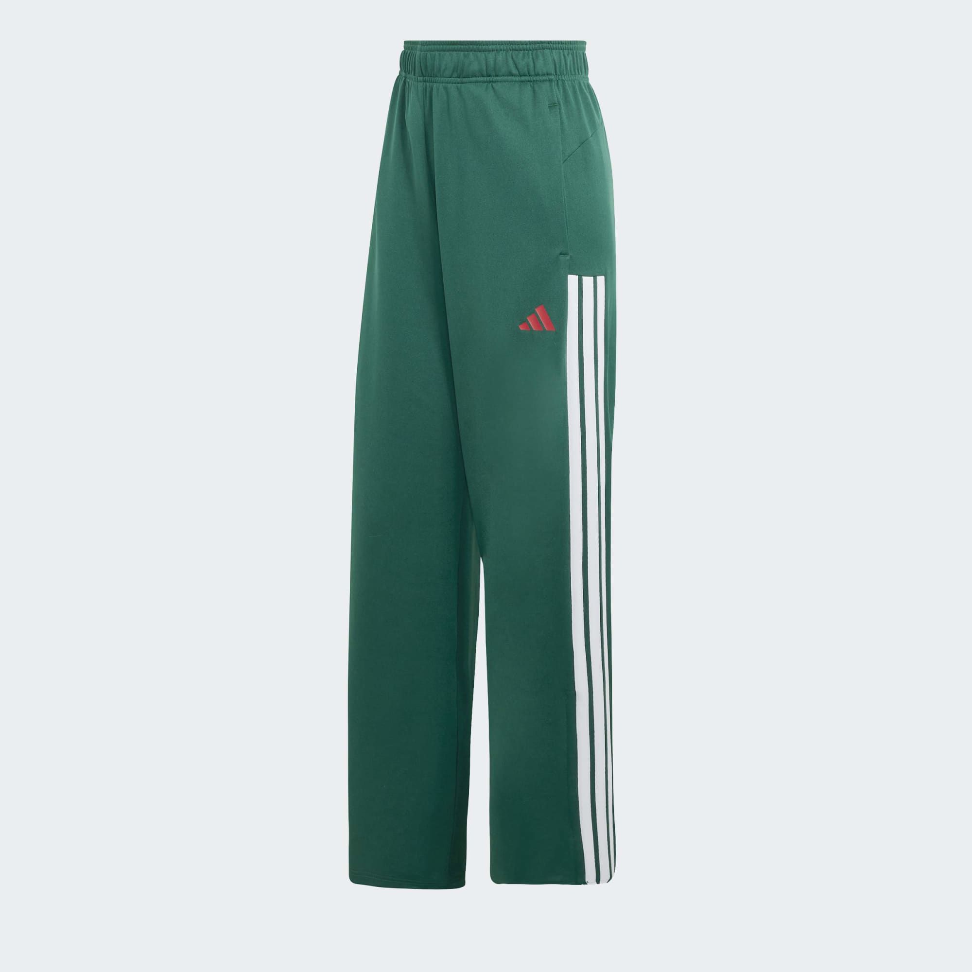 adidas Women's House of Tiro Wide Leg Pants product image