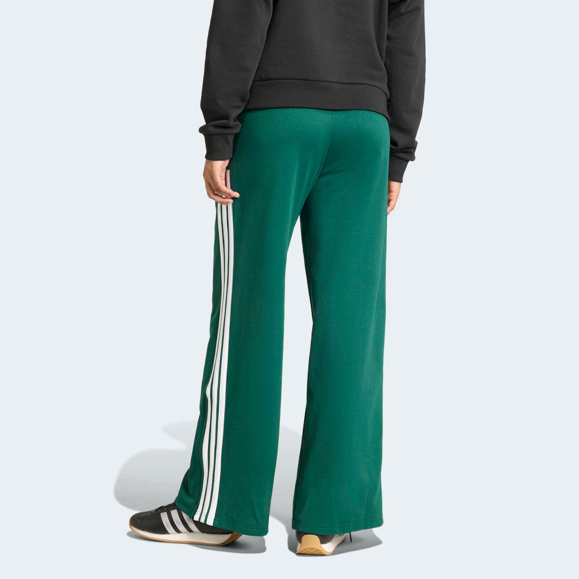 adidas Women's House of Tiro Wide Leg Pants product image